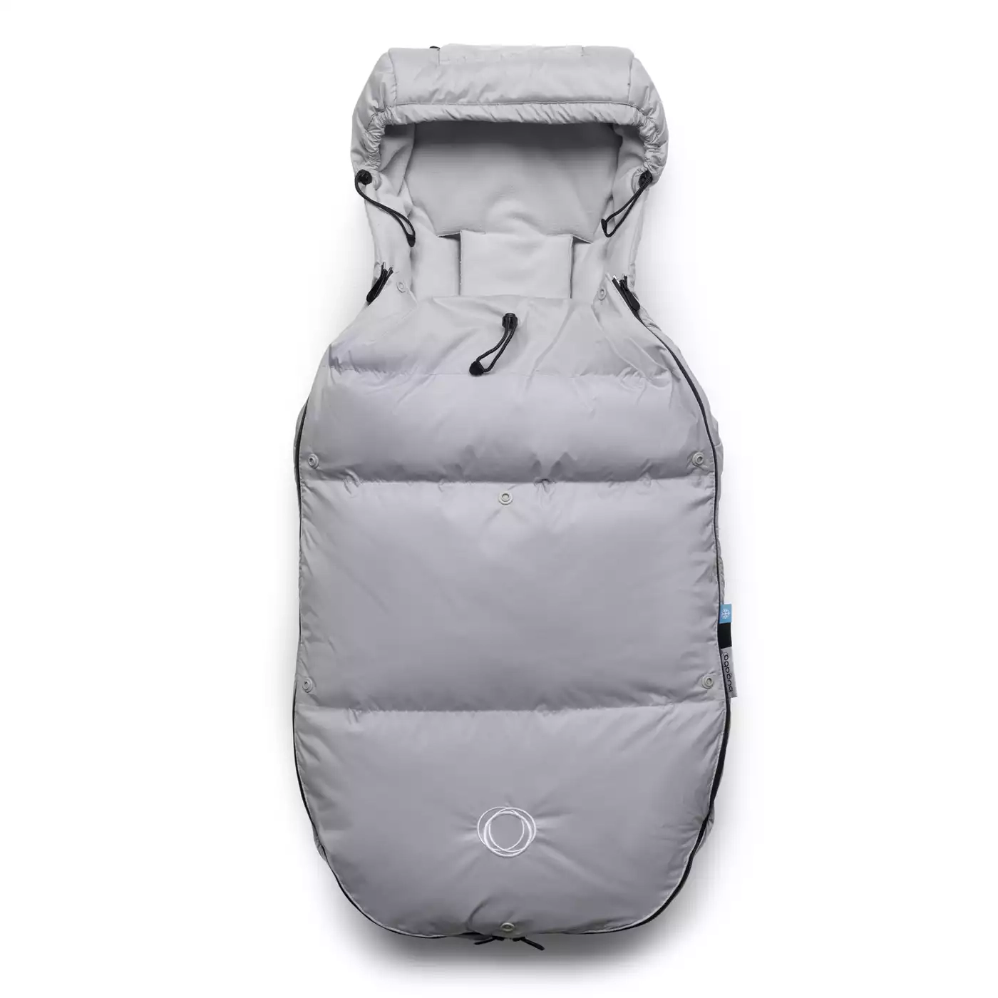 Fußsäcke & Decken, bugaboo – Produktansicht