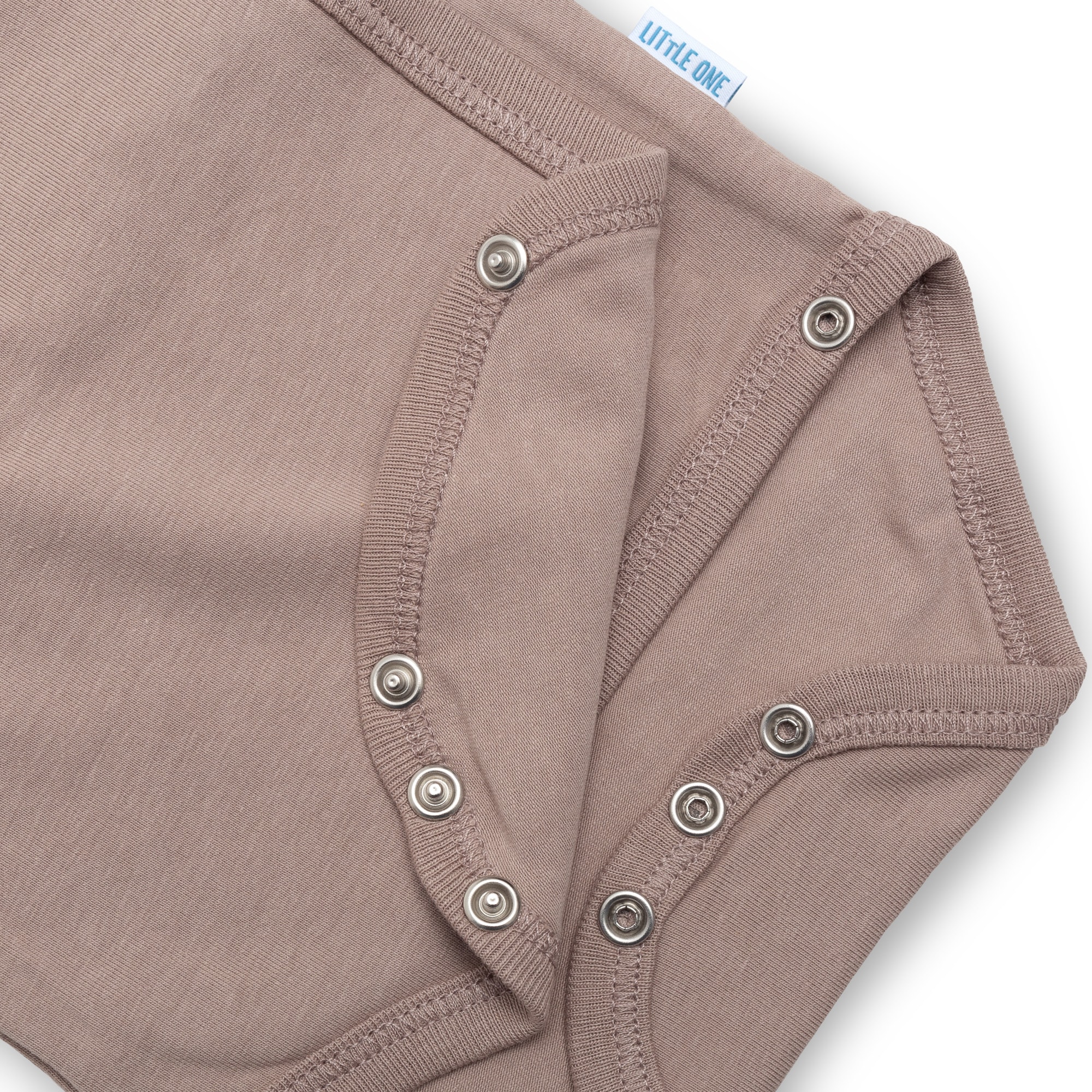 Wickelbodys, LITTLE ONE, Beige – Produktansicht