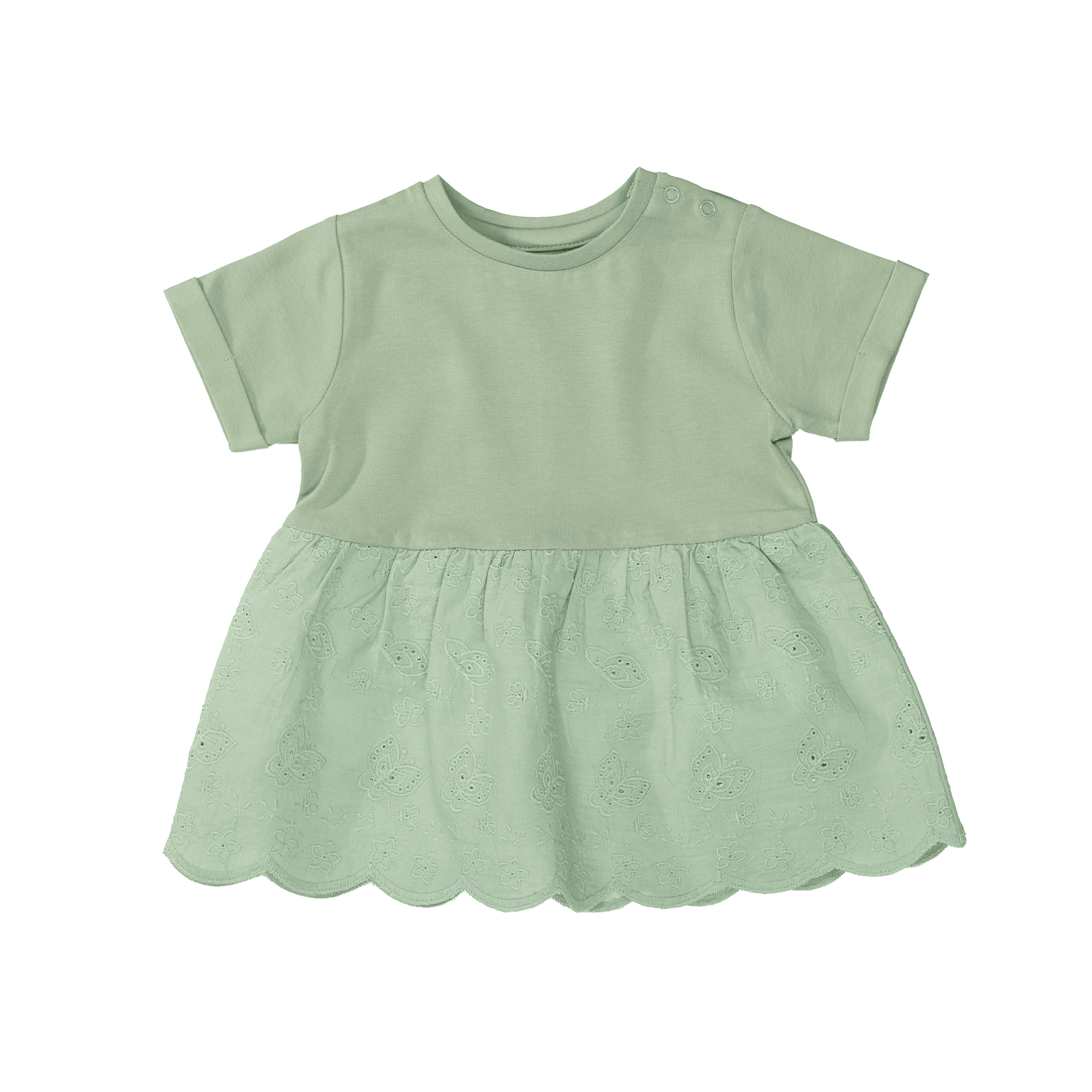 Kurzarmshirts, STACCATO – Produktansicht