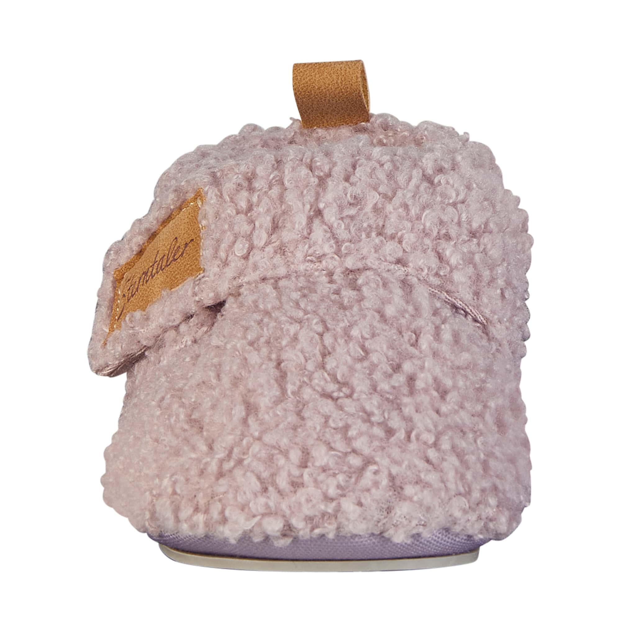 Krabbelschuhe, Sterntaler – Produktansicht