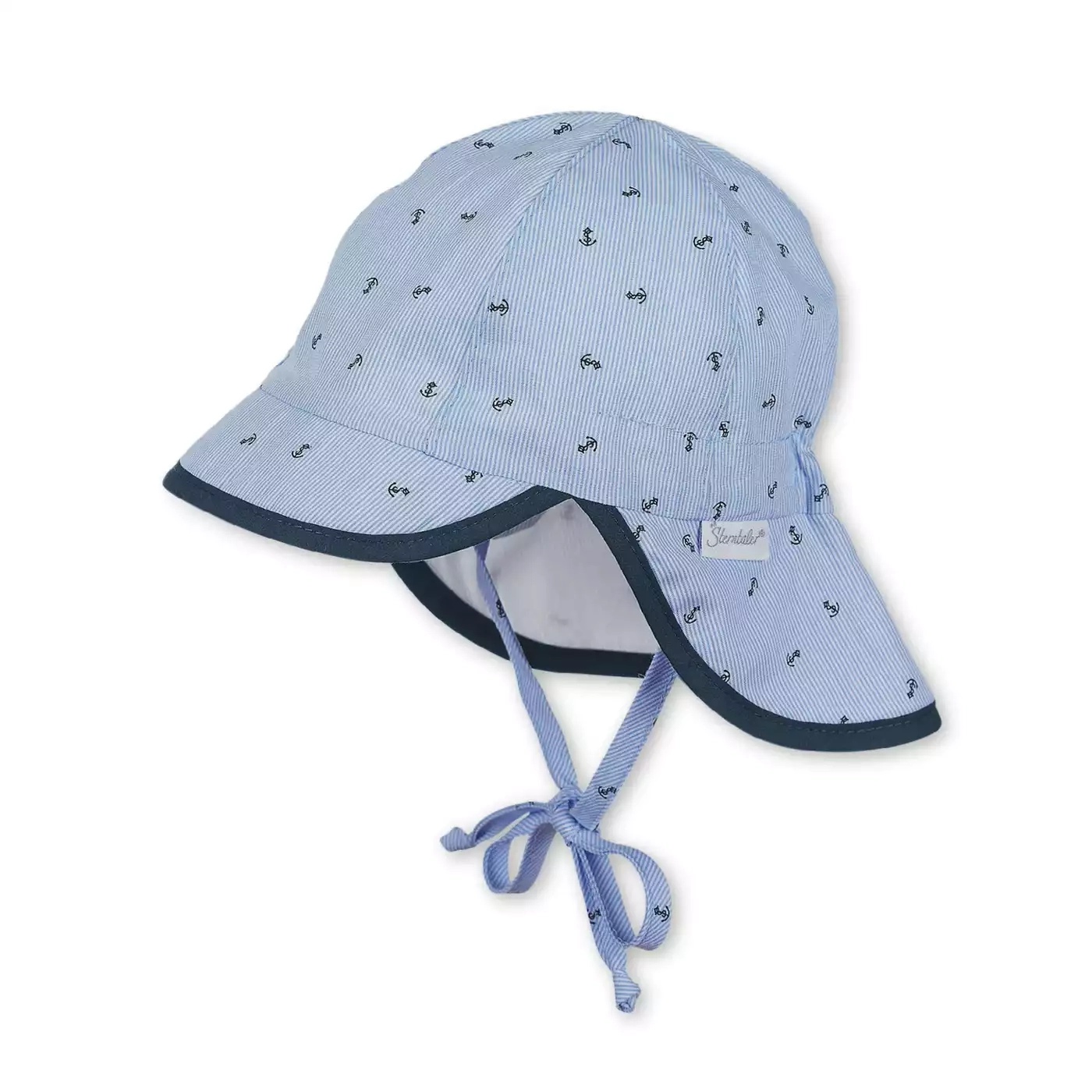 Produkte, Sterntaler, Blau – Produktansicht