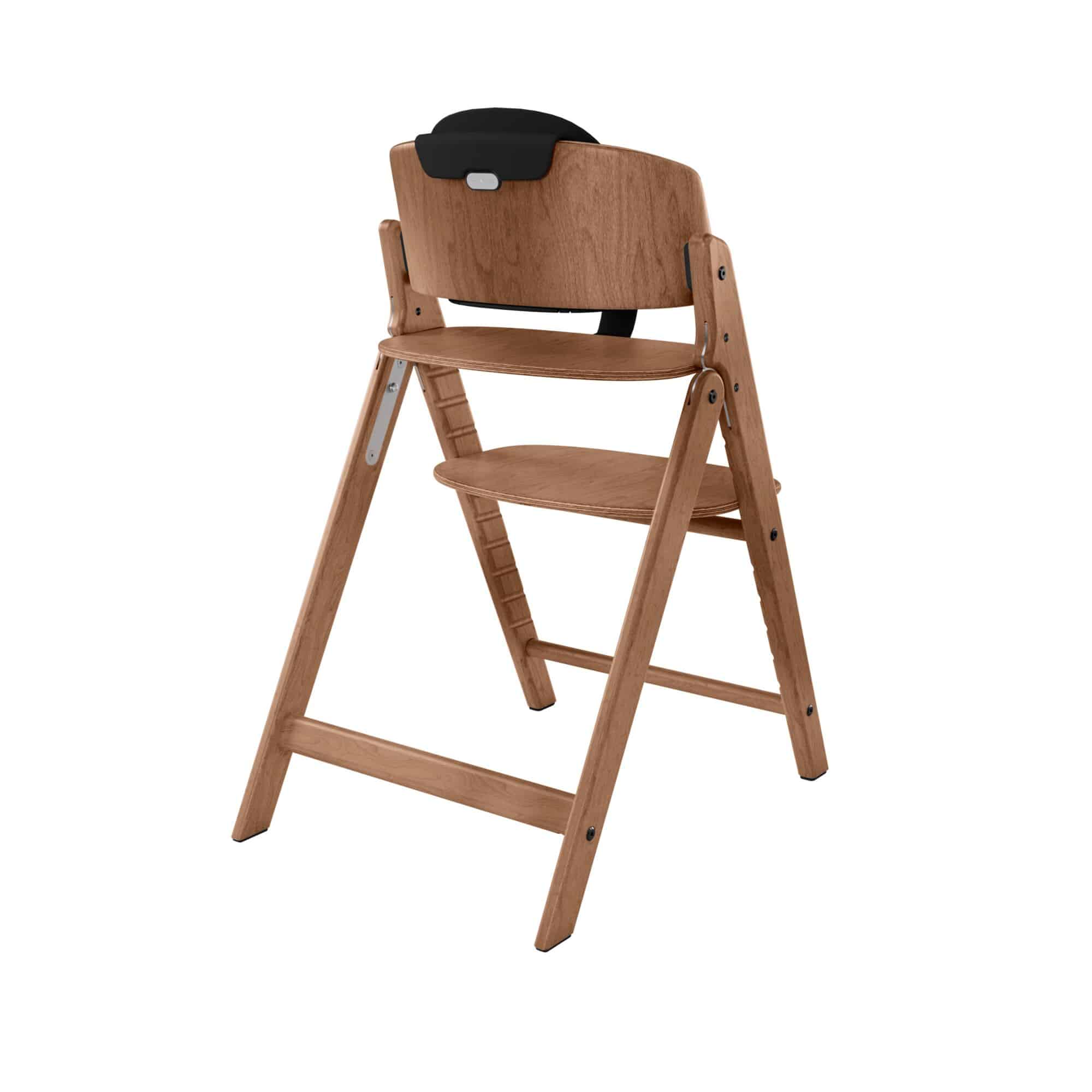 Treppenhochstühle, cybex, Braun – Produktansicht