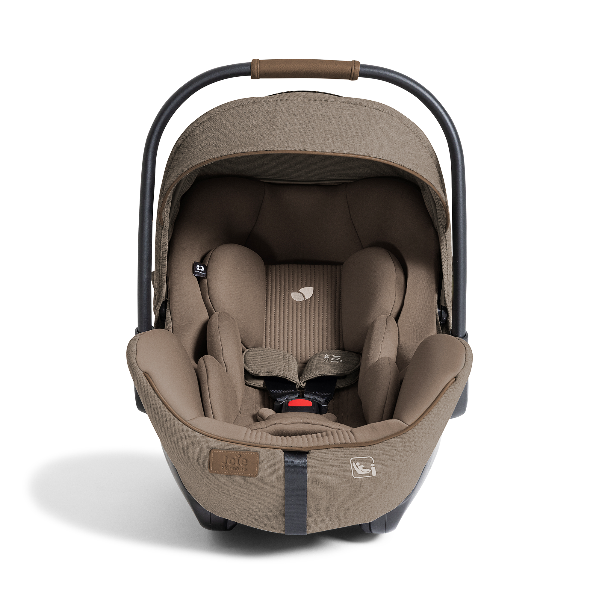 Babyschalen 0-13 kg, Gruppe 0+, Joie signature, Beige – Produktansicht