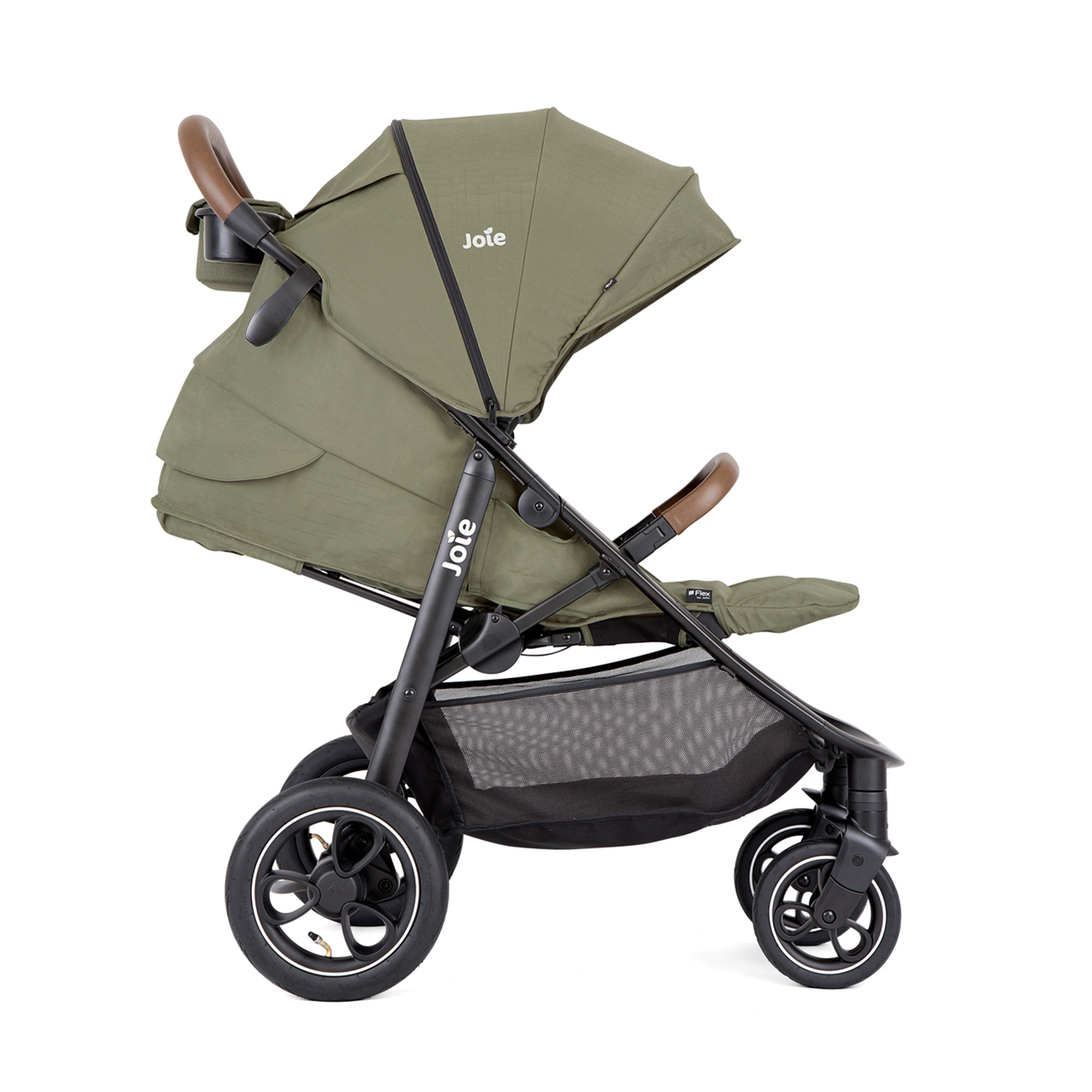 Sportwagen, Joie, Grün – Produktansicht