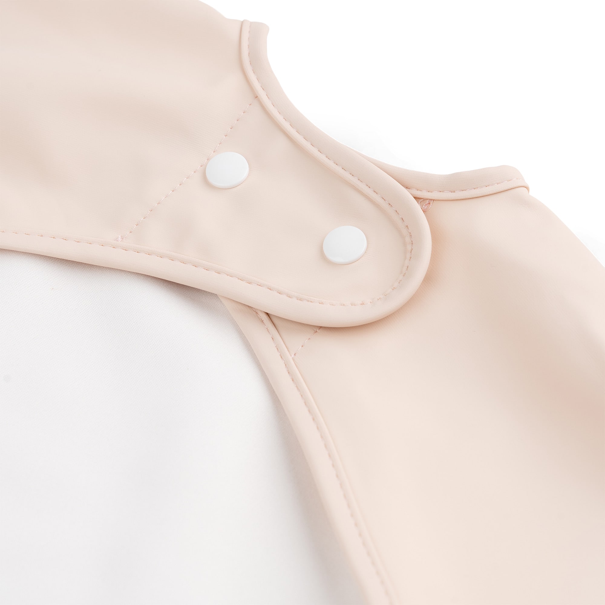 Lätzchen, done by deer, Beige – Produktansicht