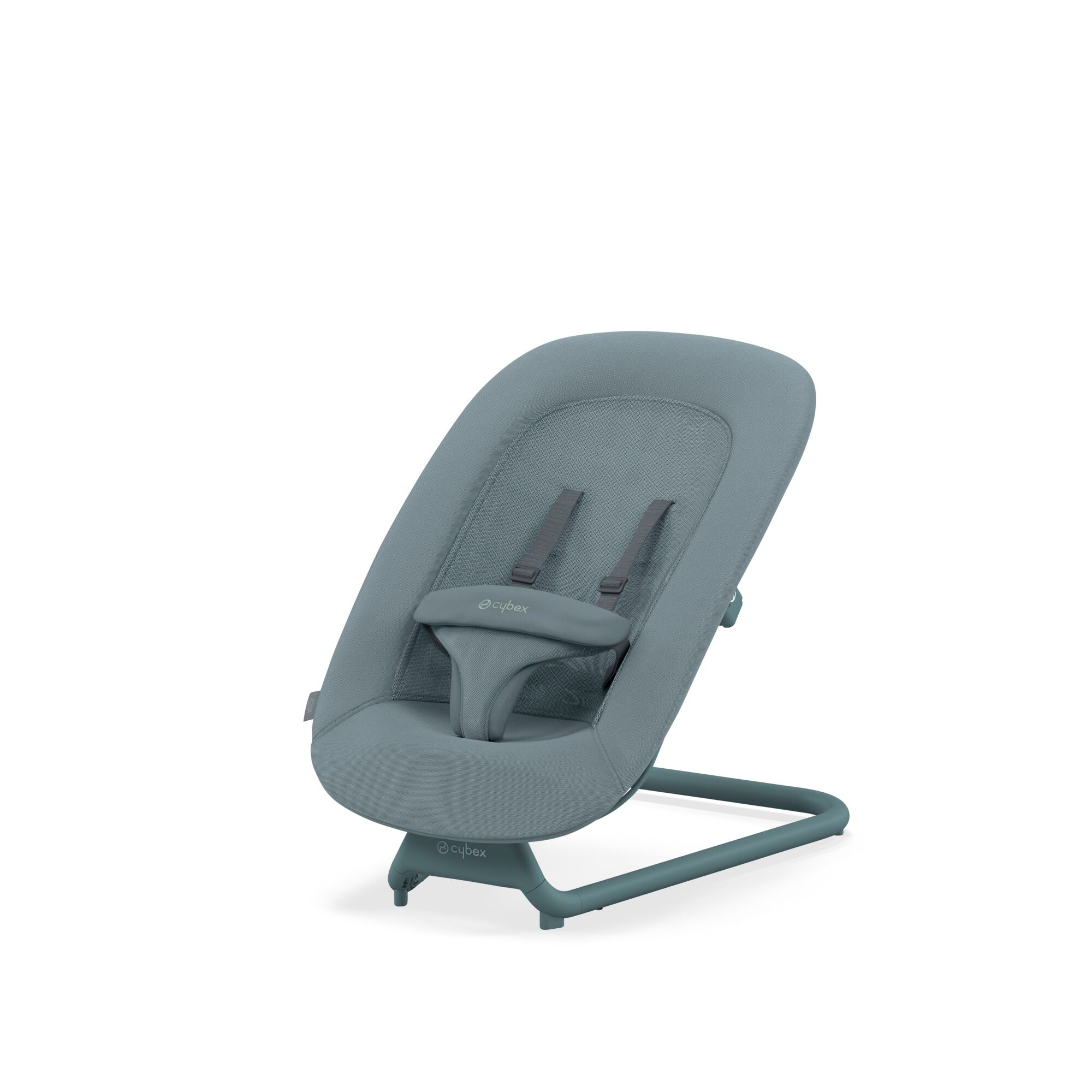 Wippen, cybex, Blau – Produktansicht