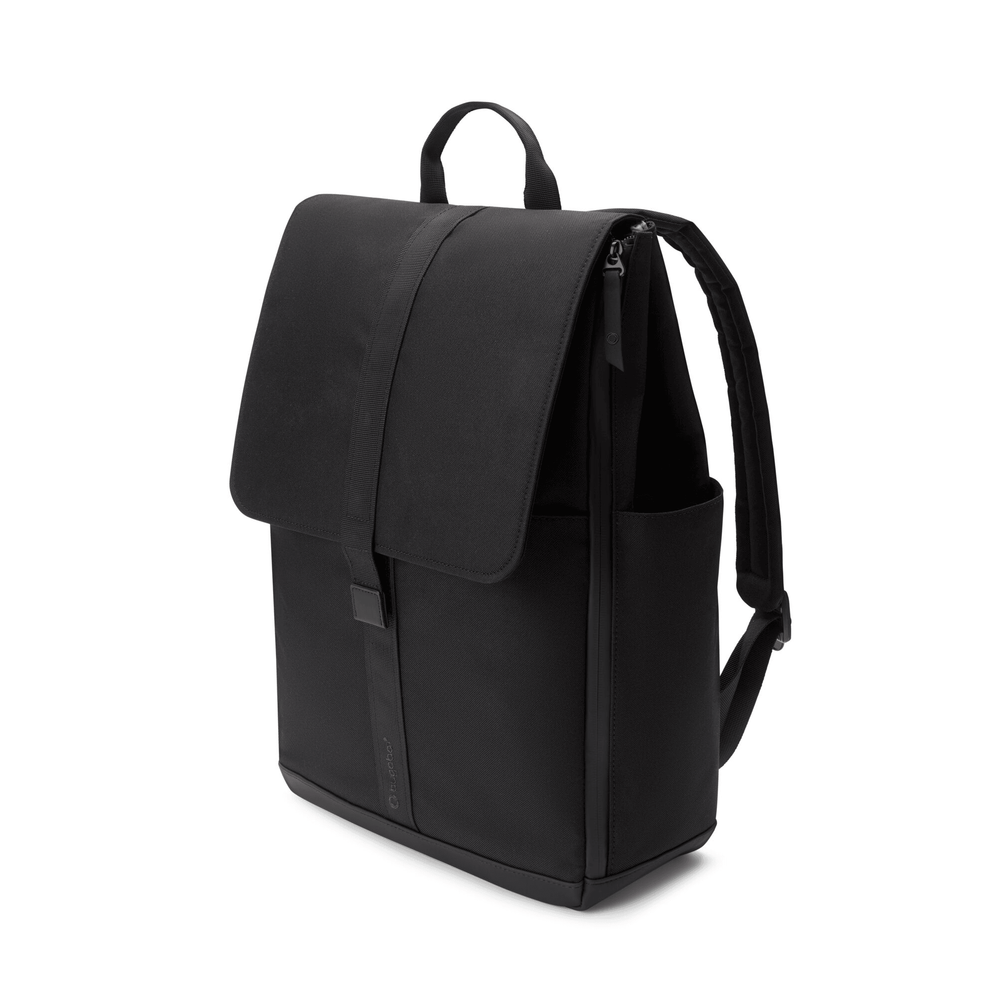 Wickelrucksäcke, bugaboo, Schwarz – Produktansicht
