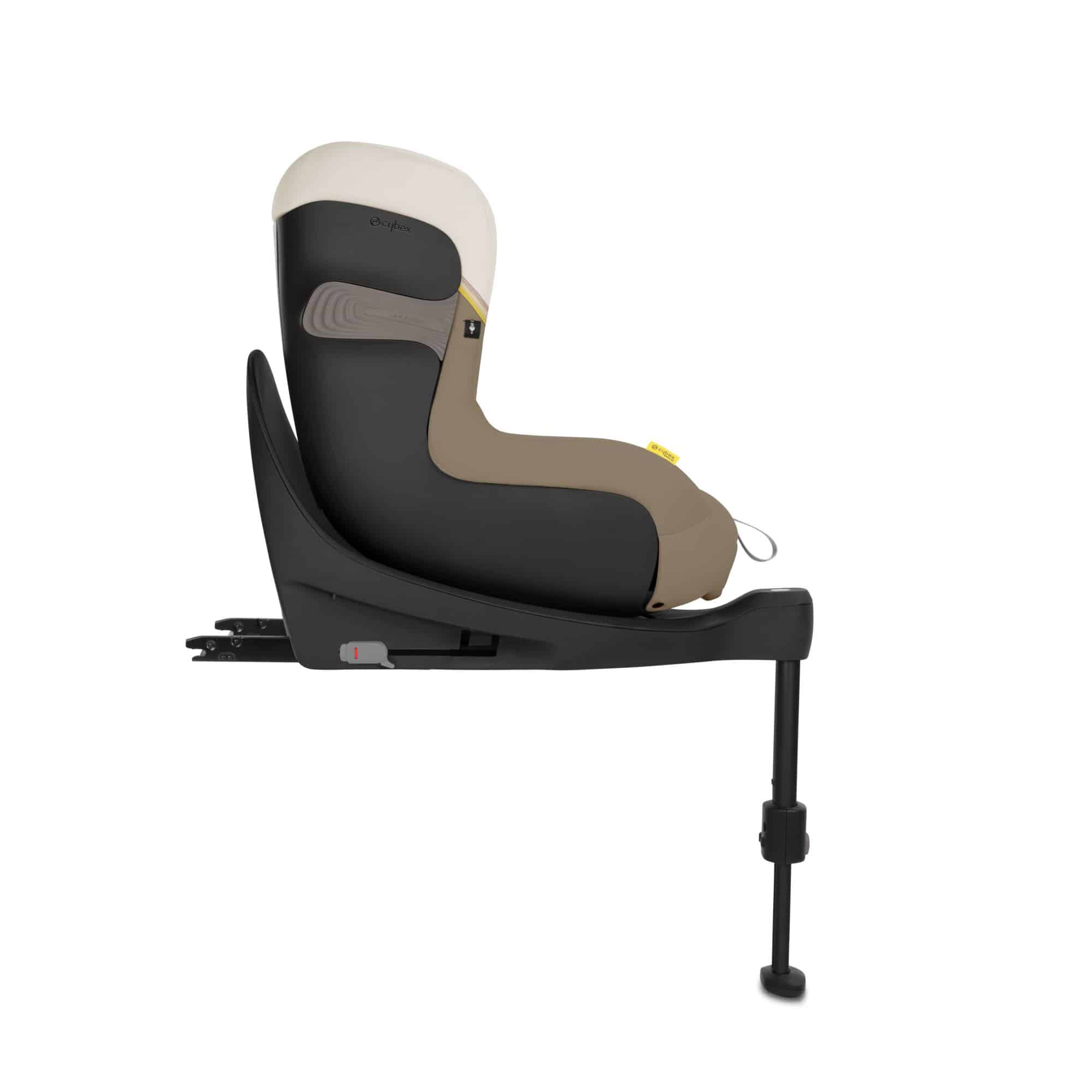 Reboarder 0-18 kg, Gruppe 0+/1, cybex – Produktansicht