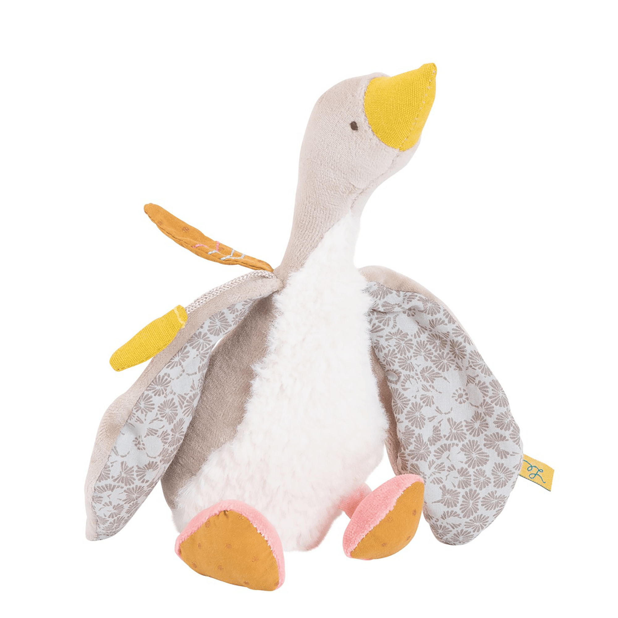 Kuscheltiere, Moulin Roty – Produktansicht