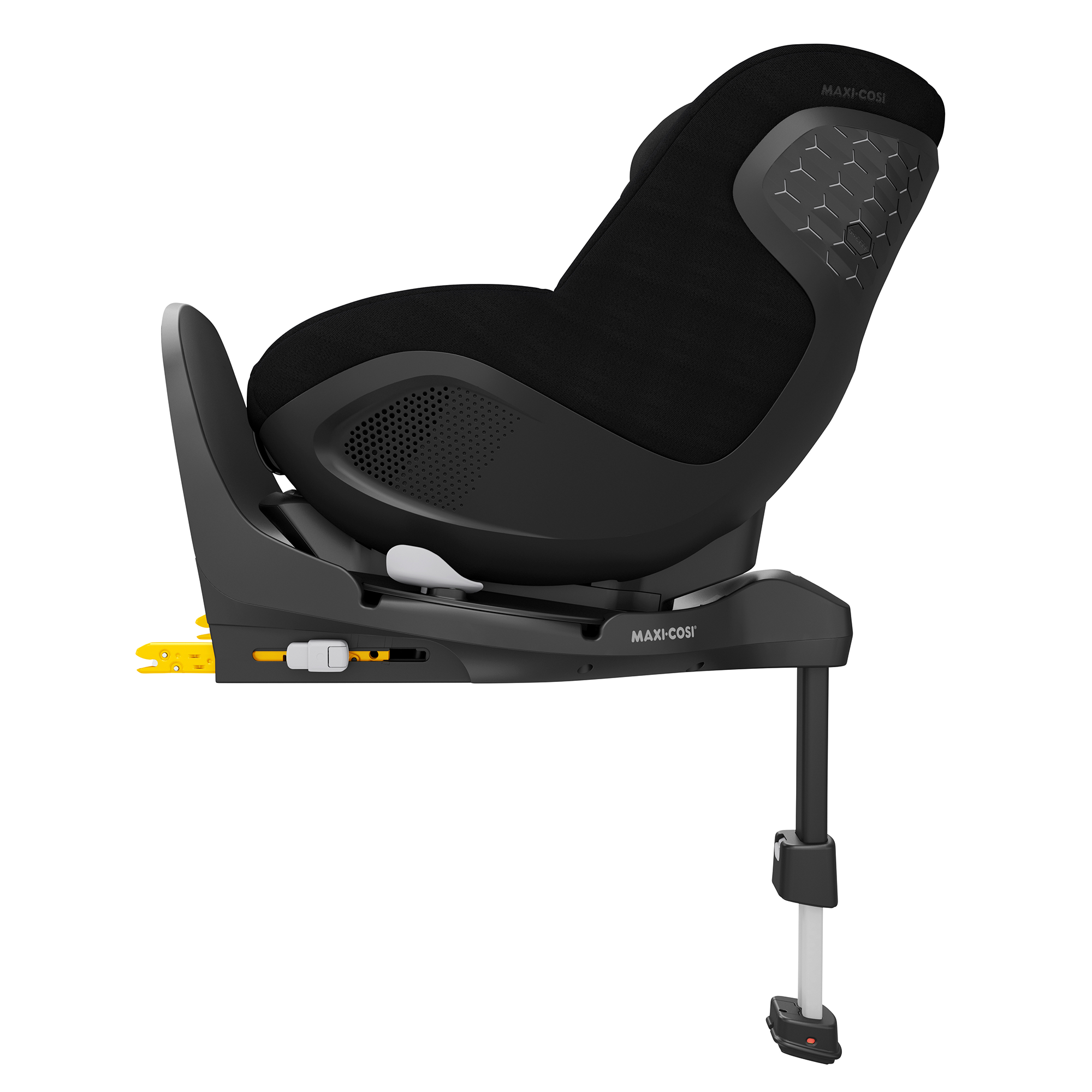 Reboarder 0-18 kg, Gruppe 0+/1, MAXI-COSI Premium, Schwarz – Produktansicht