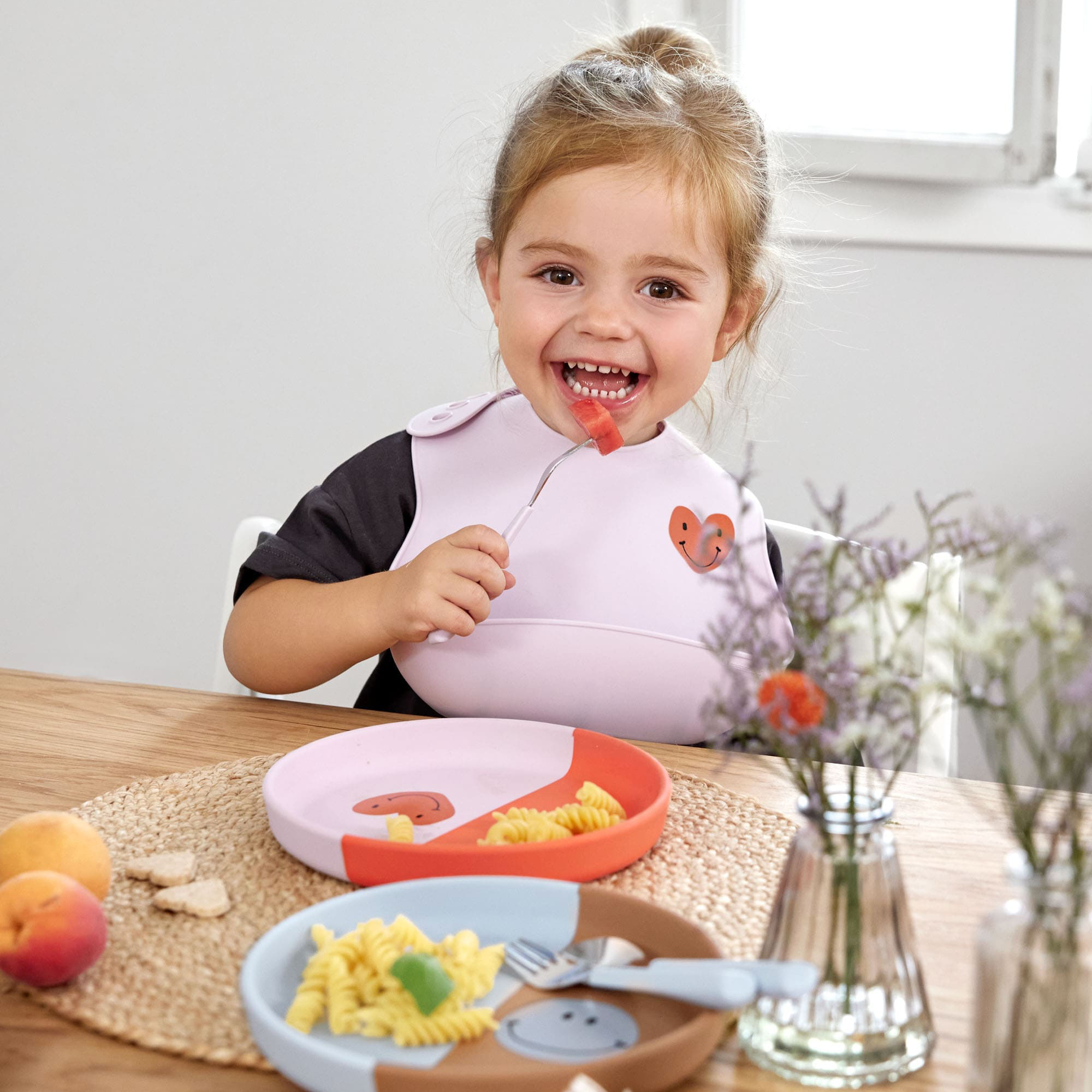 Produkte, LÄSSIG, Mehrfarbig – Besonderheit: mikrowellen- und spülmaschinengeeignet