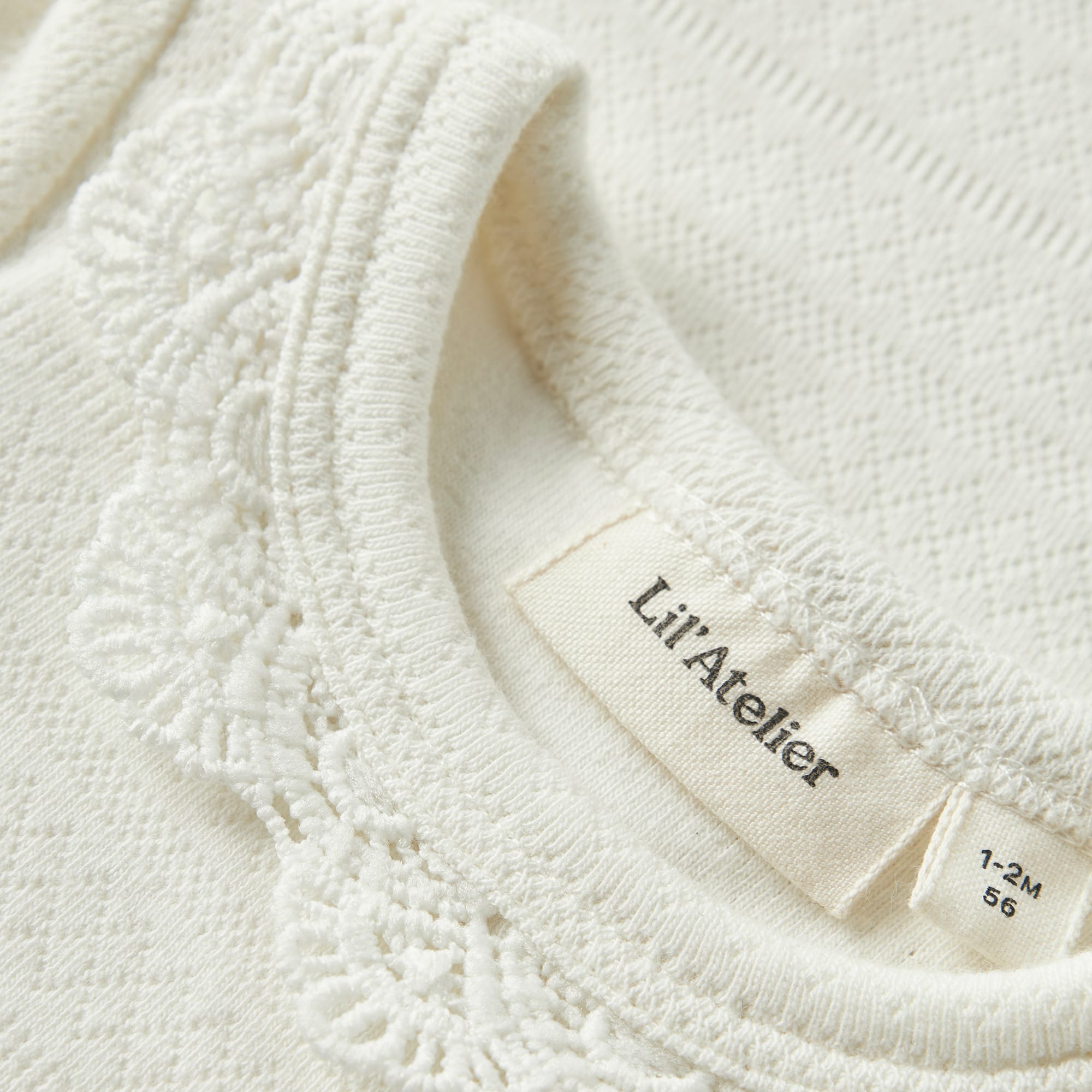 Langarmbodys, Lil' Atelier – Produktansicht