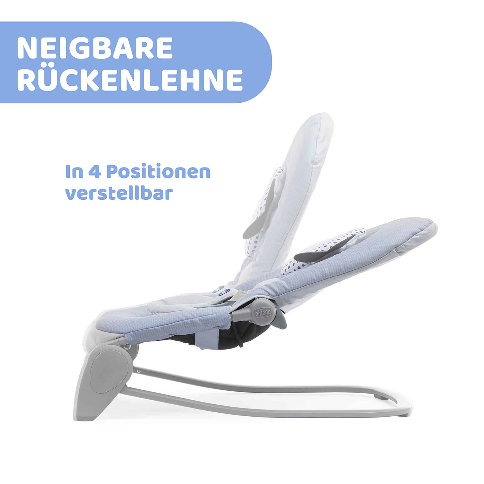 Produkte, chicco, Grau – Produktansicht