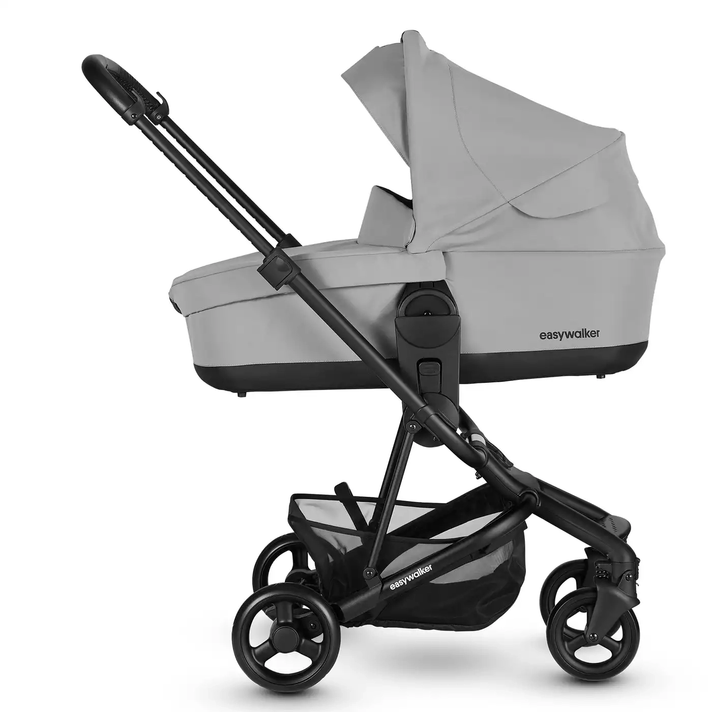 Tragewannen, easywalker – Produktansicht