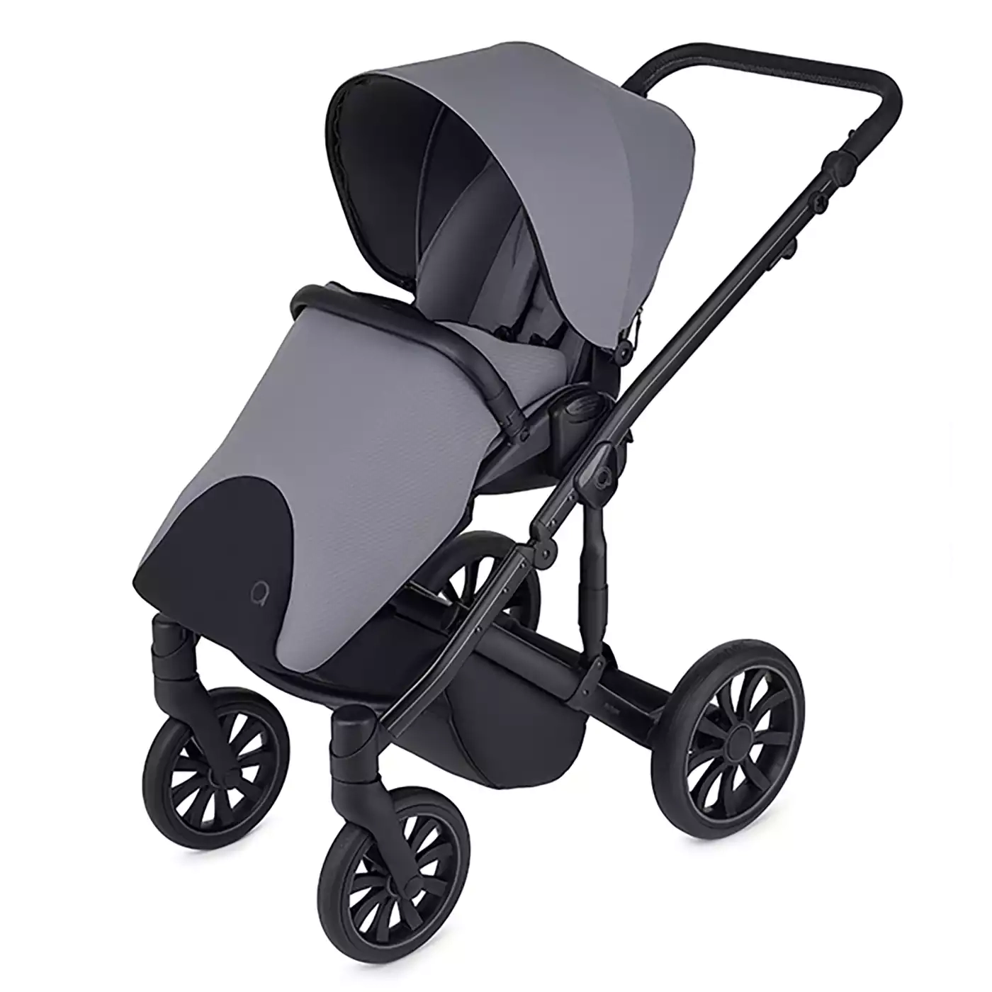 Kombi-Kinderwagen, anex – Produktansicht
