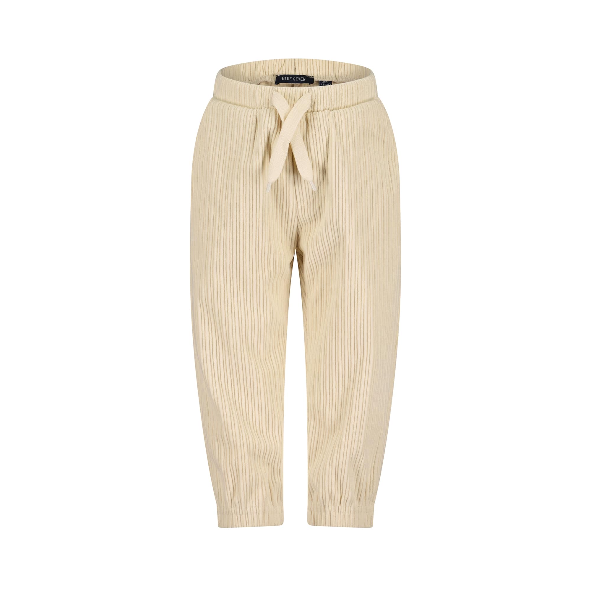 Cordhosen, blue seven, Beige – Produktansicht