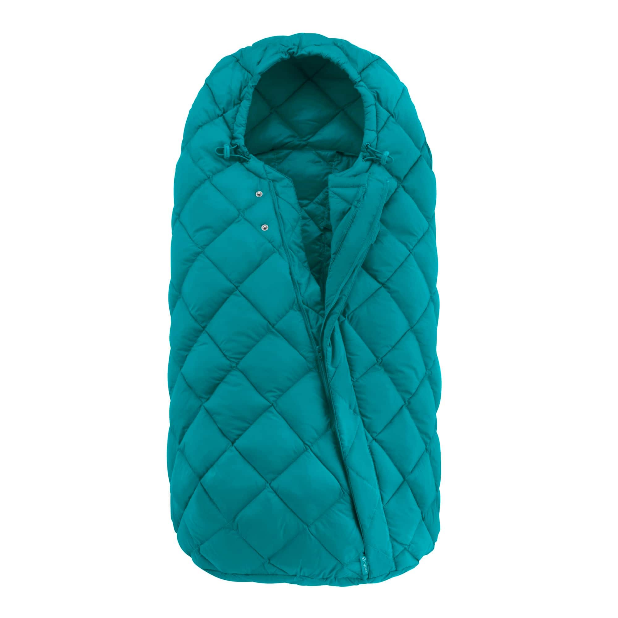 Fußsäcke & Decken, cybex – Produktansicht