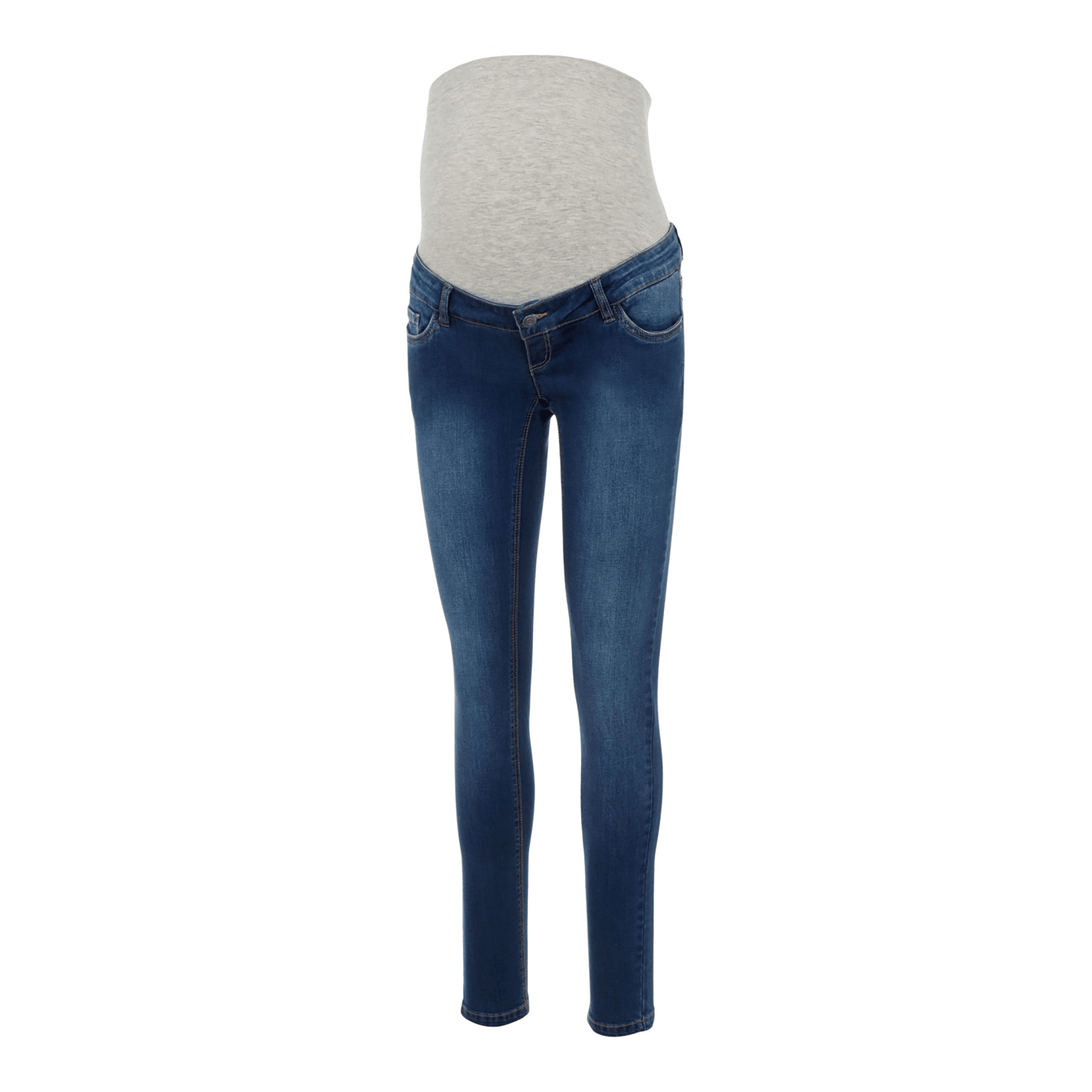 Umstandshosen, Mamalicious, Blau