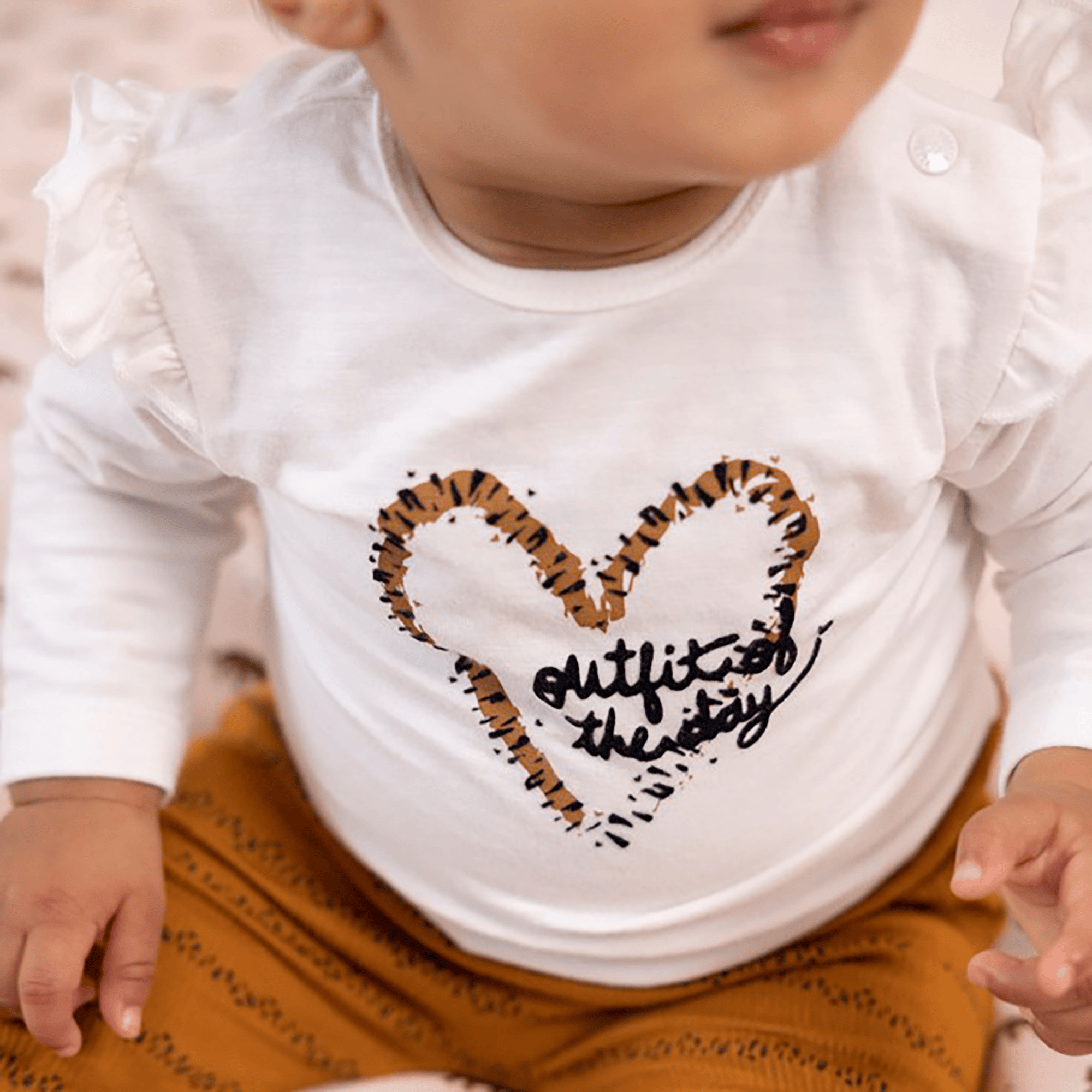 Langarmshirts, FEETJE – Produktansicht