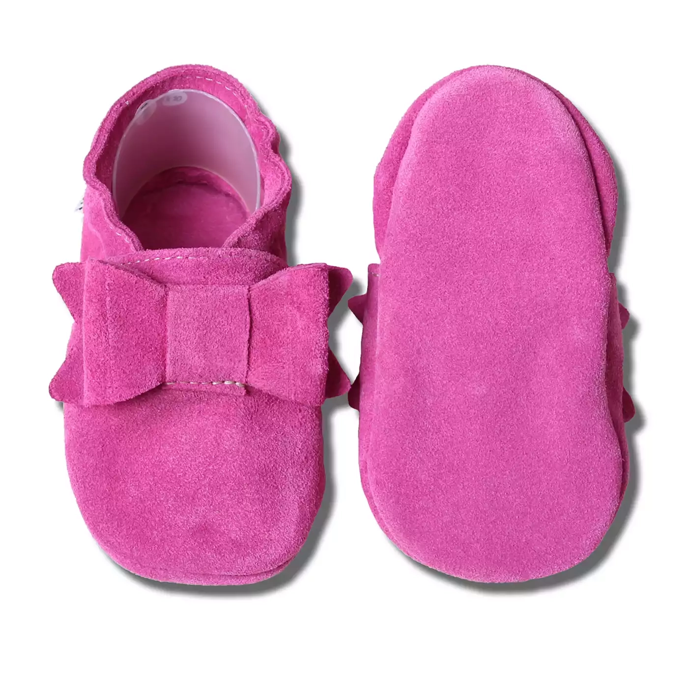 Krabbelschuhe, HOBEA – Produktansicht