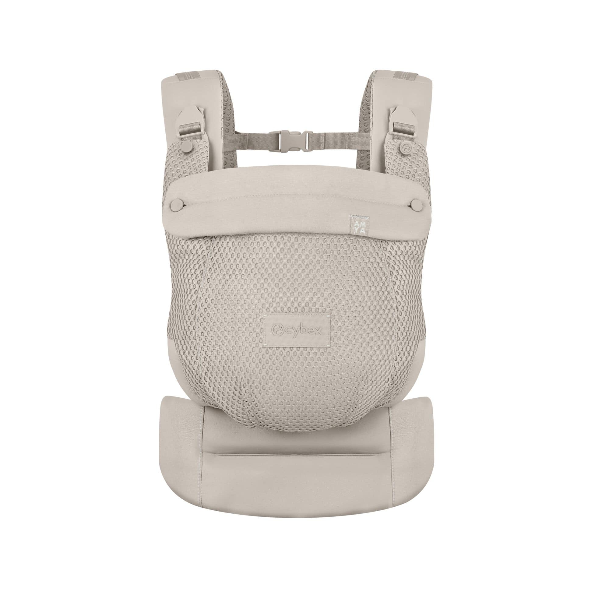 Babytragen, cybex, Grau – Produktansicht