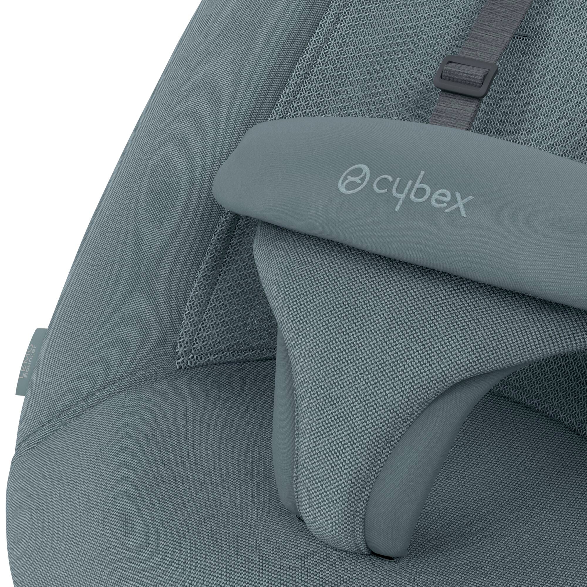 Wippen, cybex, Blau – Produktansicht