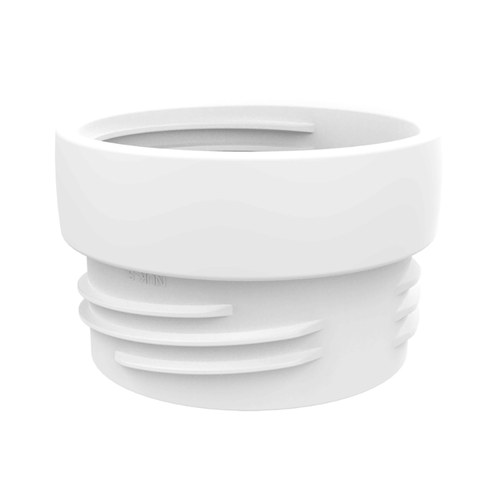 Babykostwärmer, LIINI, Weiß – Besonderheit: kompatibel mit Flaschen von NUK First Choice