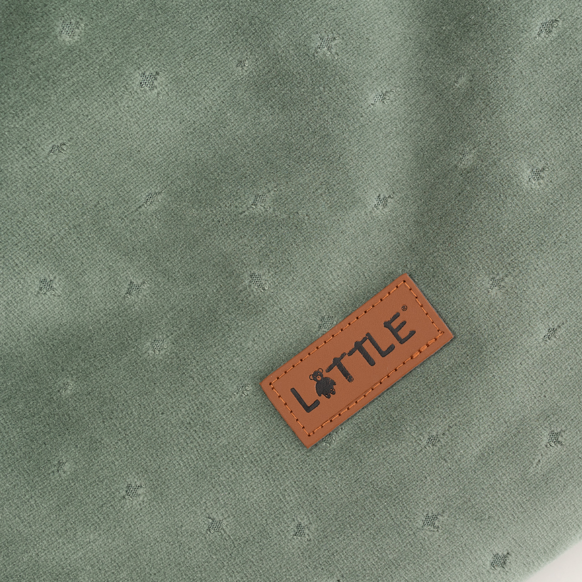 Pucksäcke, LITTLE – Produktansicht