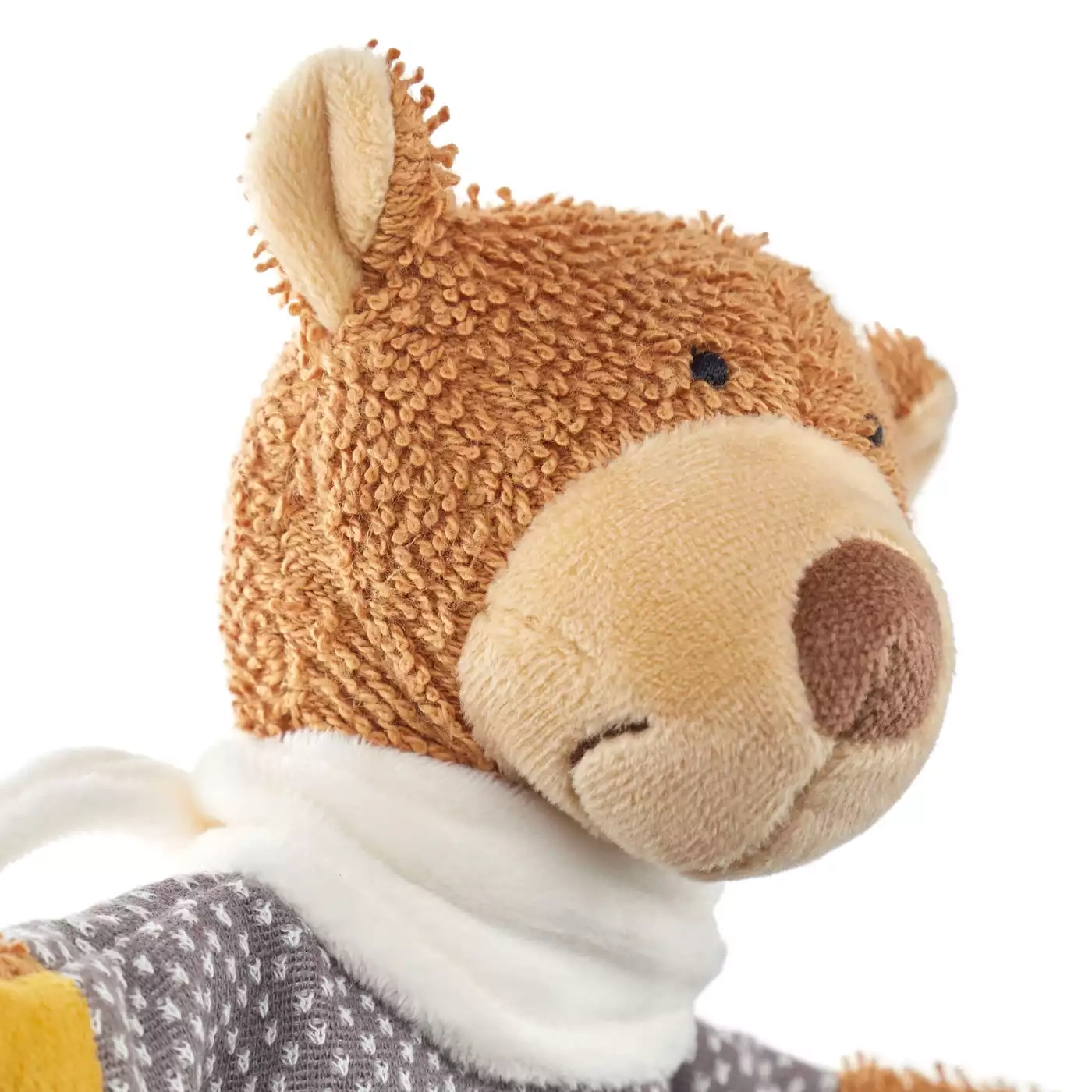 Kuscheltiere, sigikid – Produktansicht
