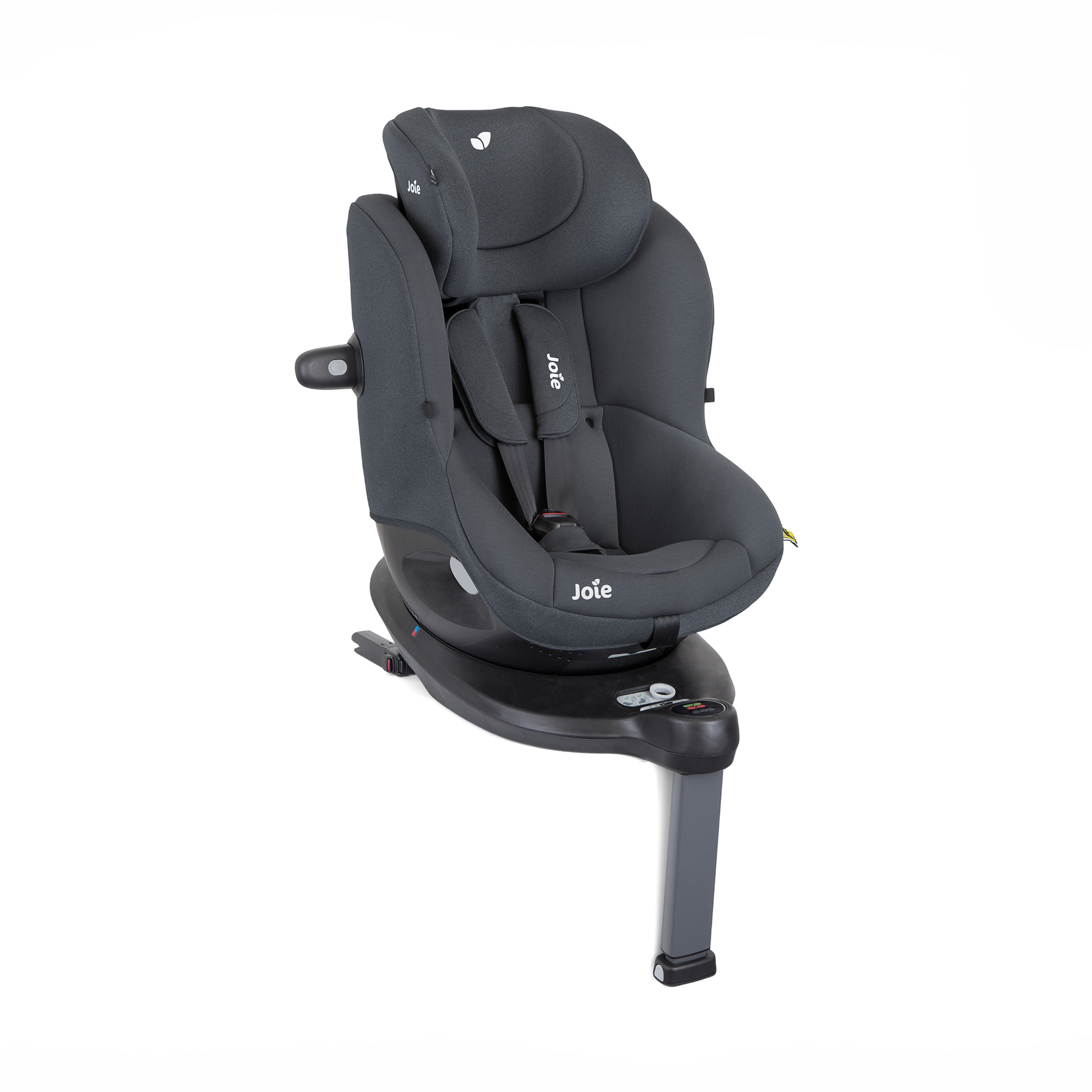 Reboarder 0-18 kg, Gruppe 0+/1, Joie, Schwarz – Produktansicht