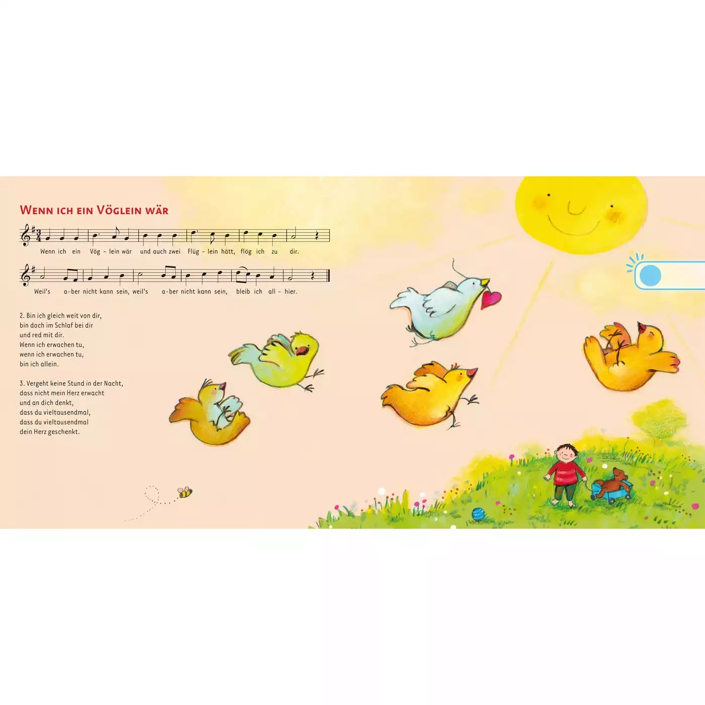 Kinderbücher, CARLSEN, Mehrfarbig – Produktansicht