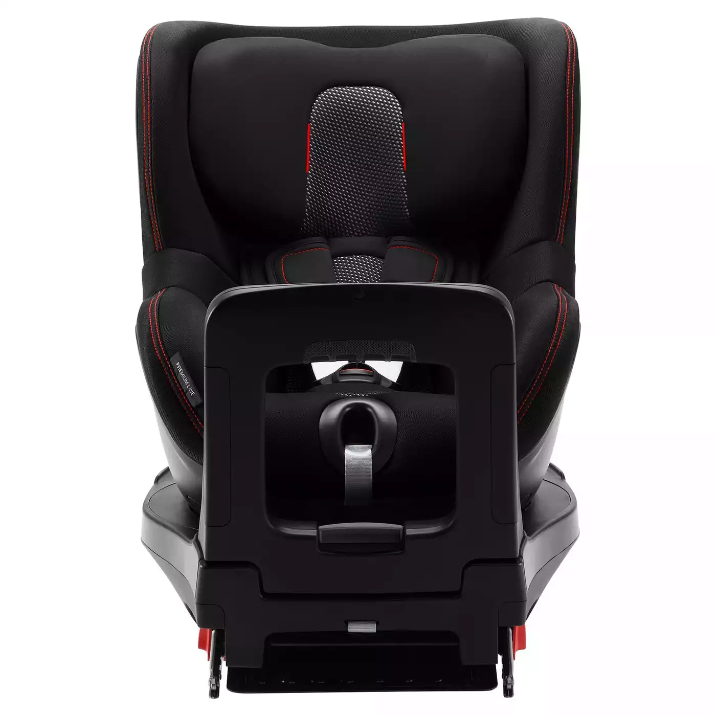 Reboarder 0-18 kg, Gruppe 0+/1, Britax Römer – Produktansicht