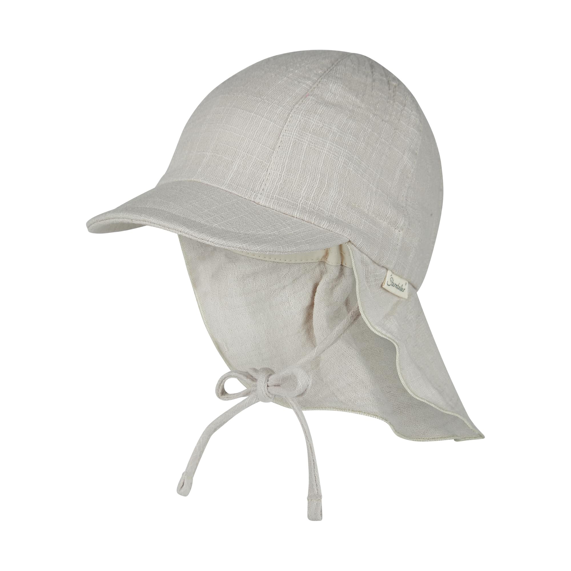 Schirmmützen, Sterntaler, Grau – Produktansicht