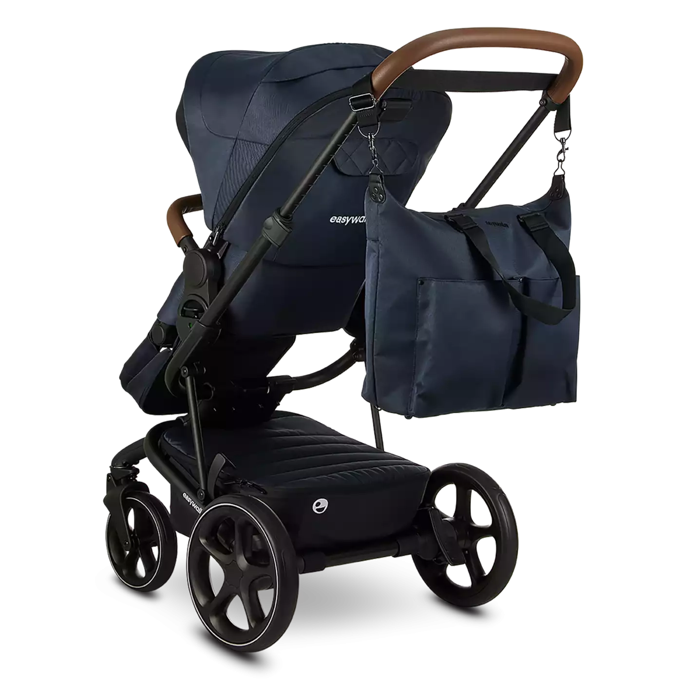 Wickeltaschen, easywalker – Produktansicht