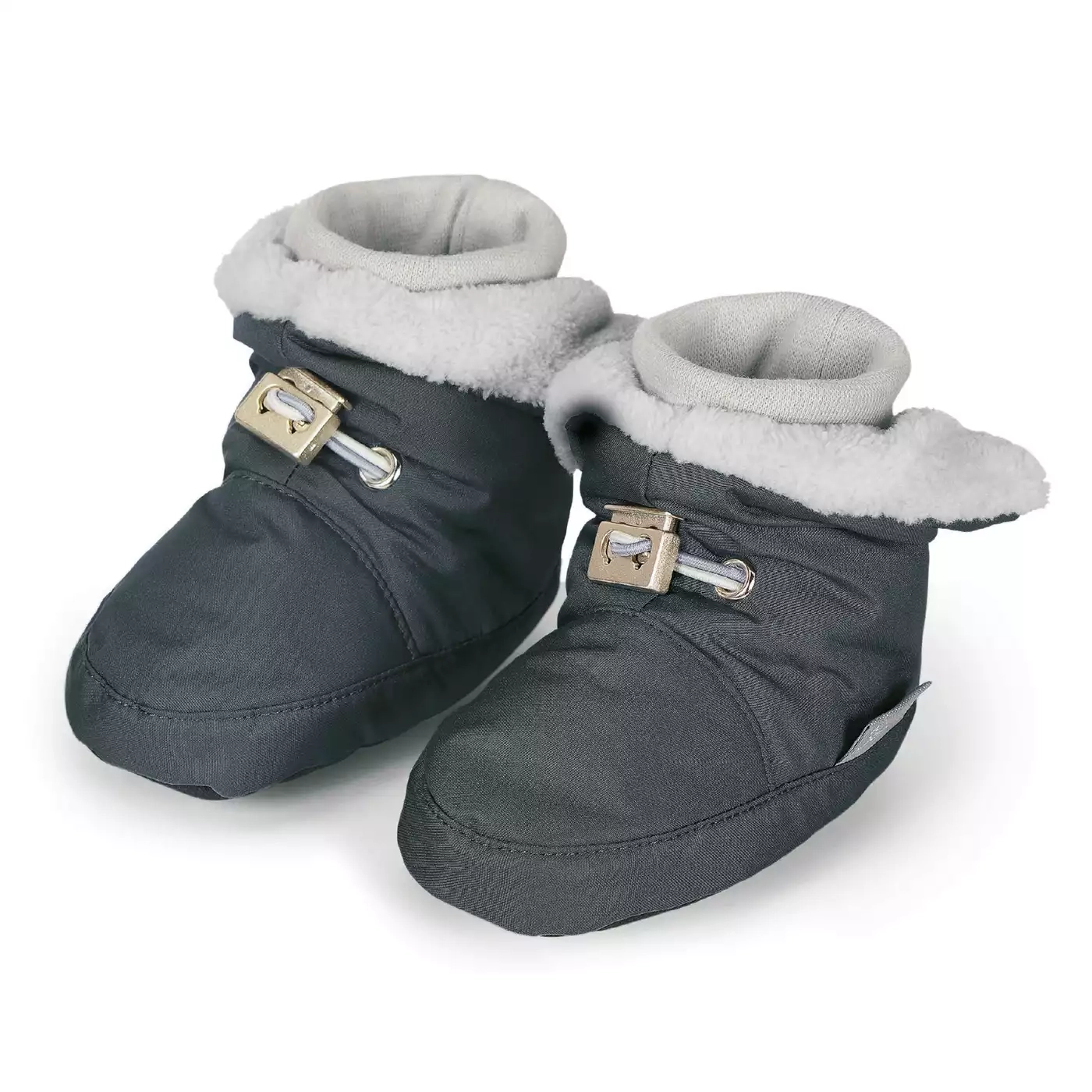 Krabbelschuhe, Sterntaler – Produktansicht