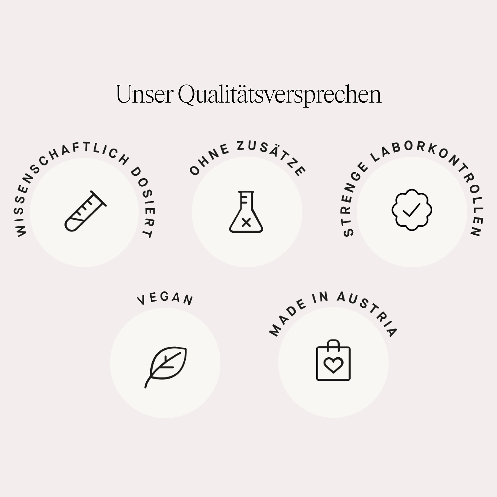 Produkte, Lunary, Mehrfarbig – Produktansicht