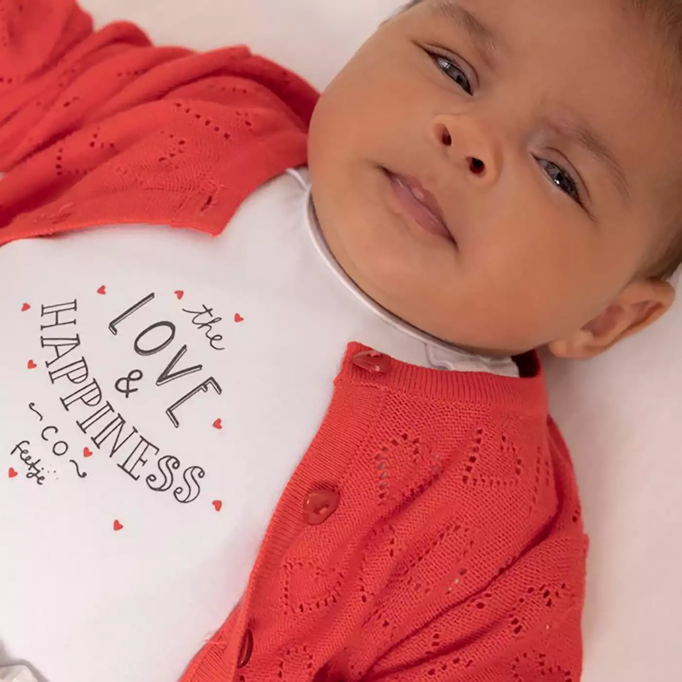Langarmshirts, FEETJE – Produktansicht
