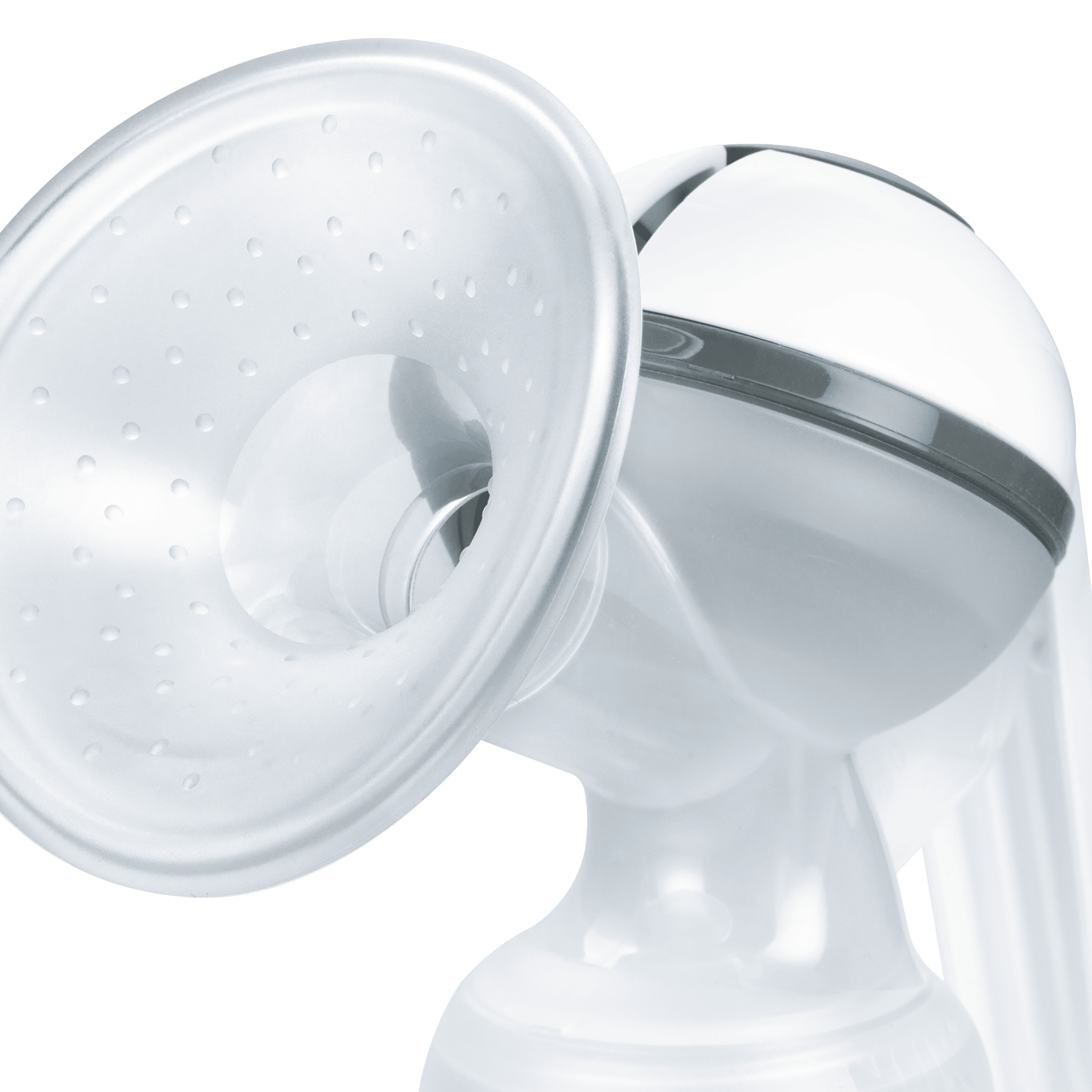 Milchpumpen, NUK – Produktansicht