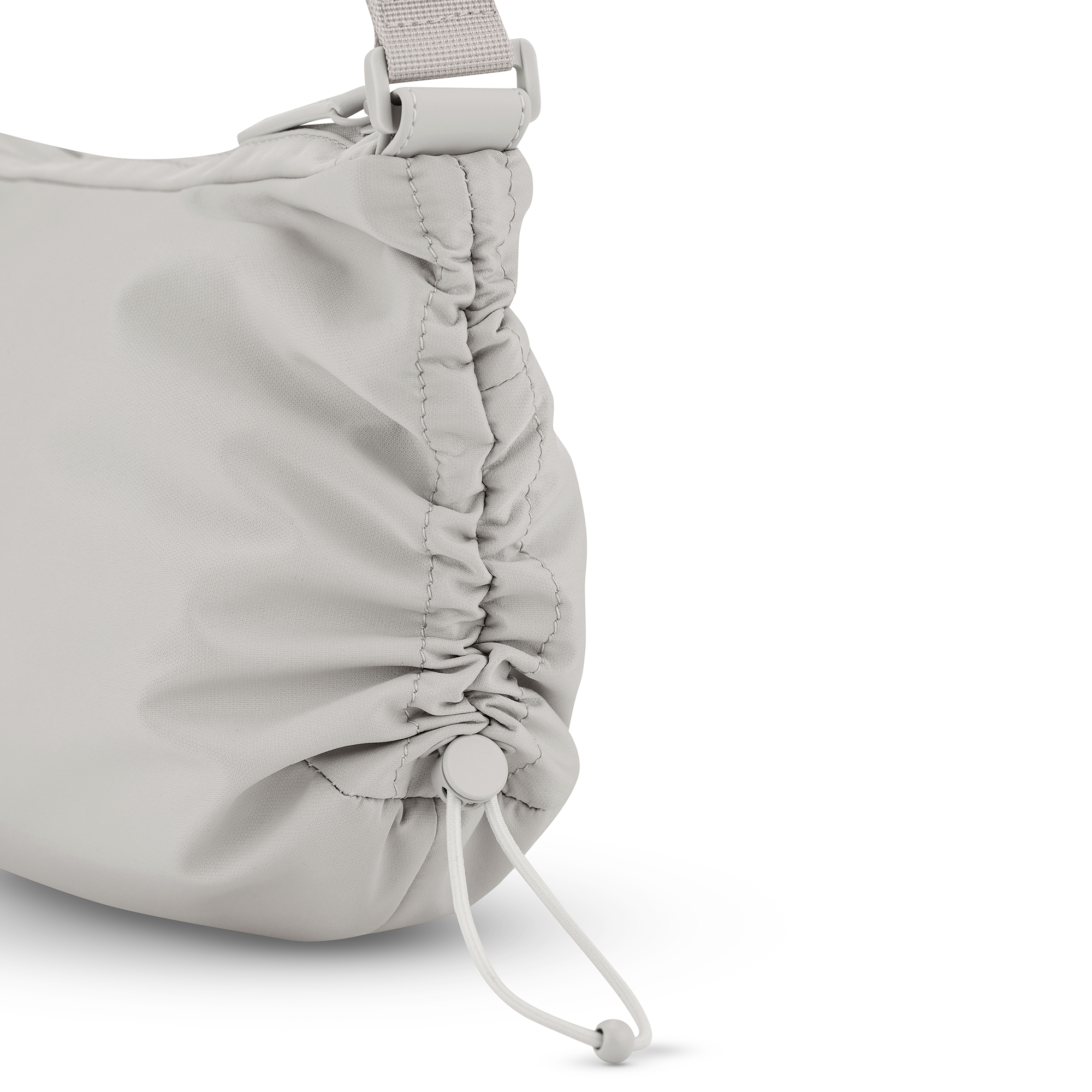 Wickeltaschen grau, KAPTEN & SON, Grau – Produktansicht