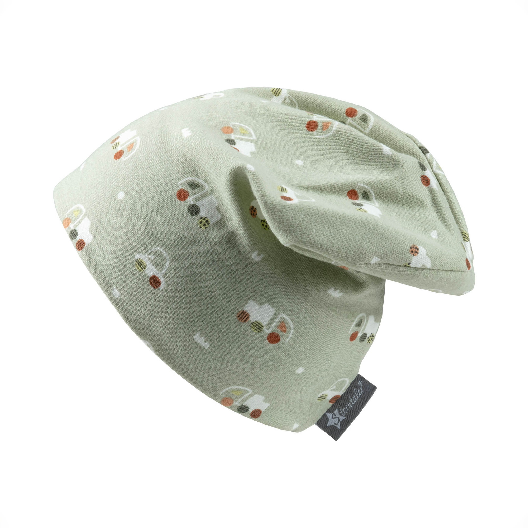 Beanie Mützen, Sterntaler – Produktansicht
