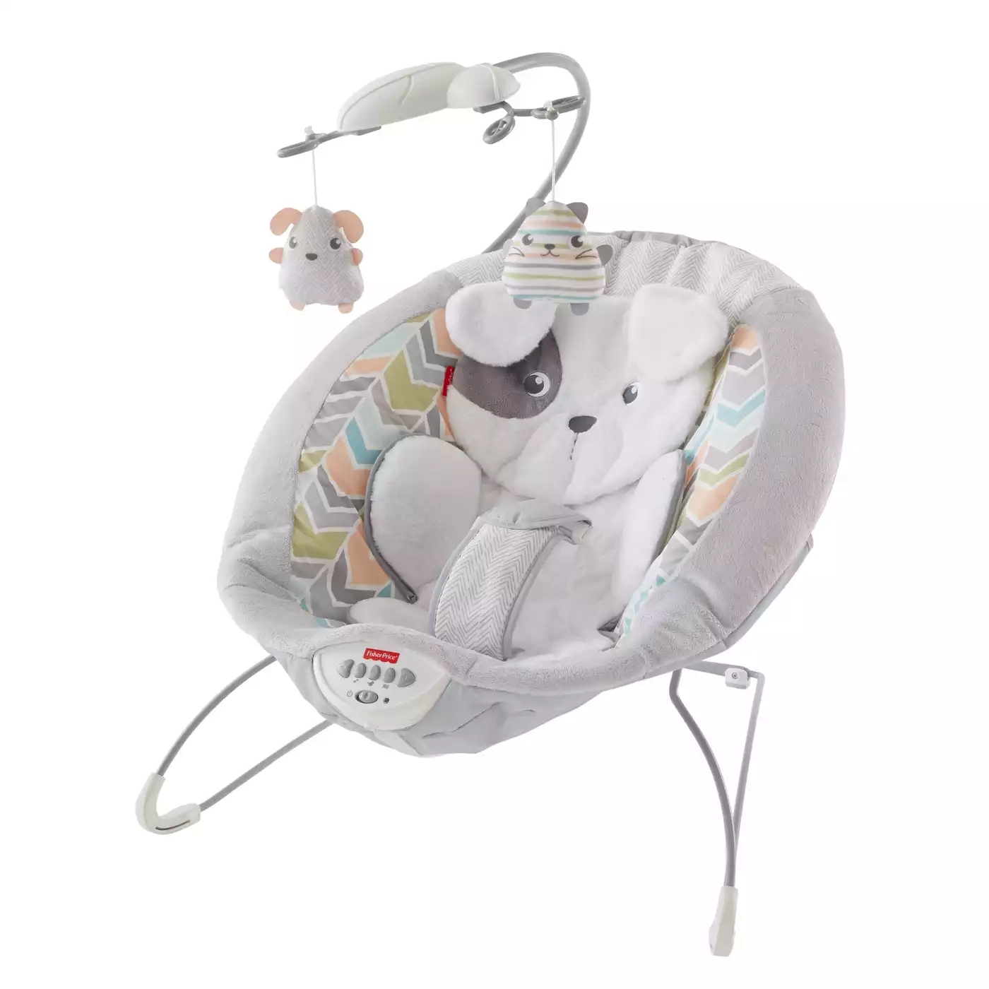 Wippen, Fisher Price – Produktansicht
