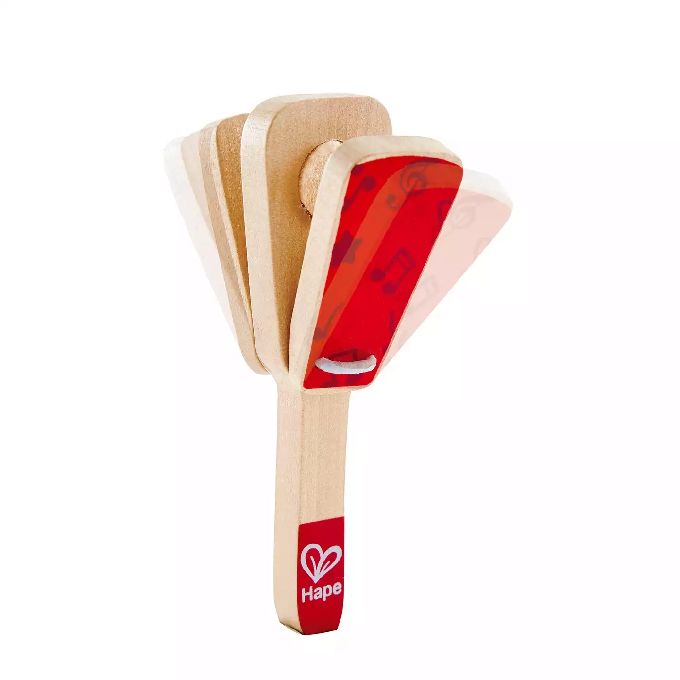 Musikinstrumente, Hape, Braun – Produktansicht