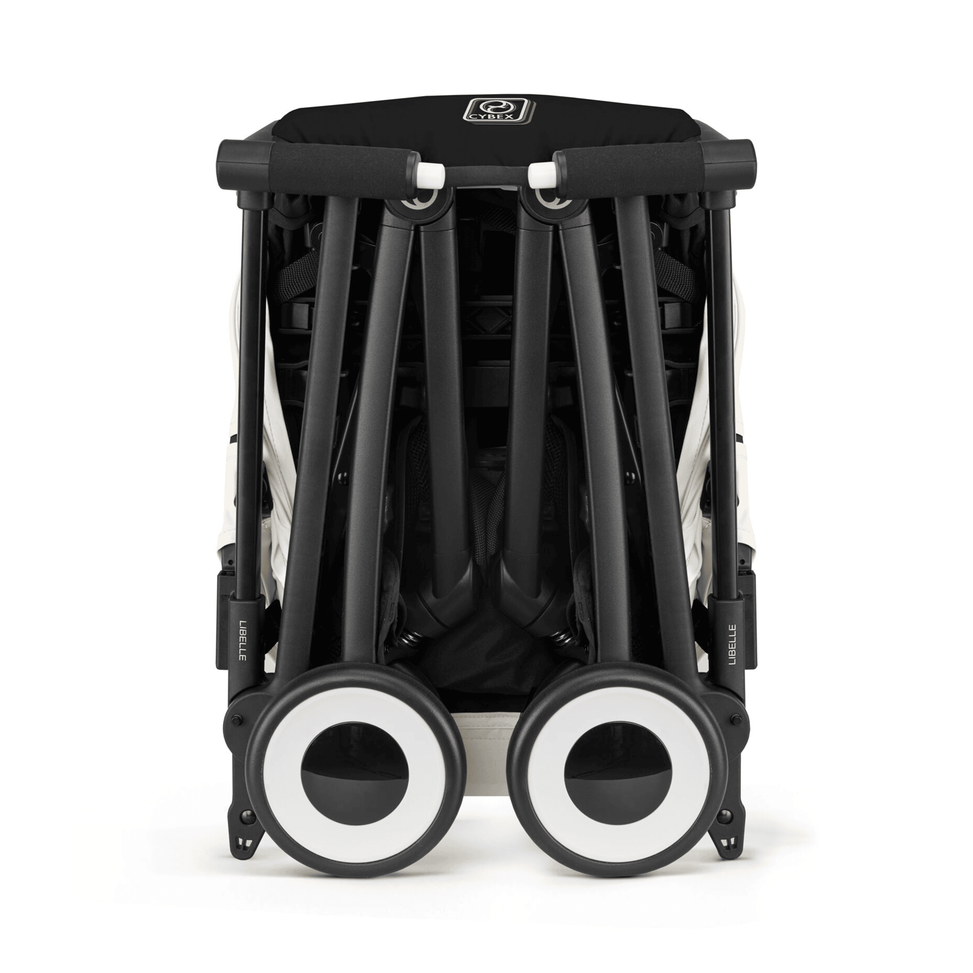 Reisebuggys, cybex, Beige – Produktansicht