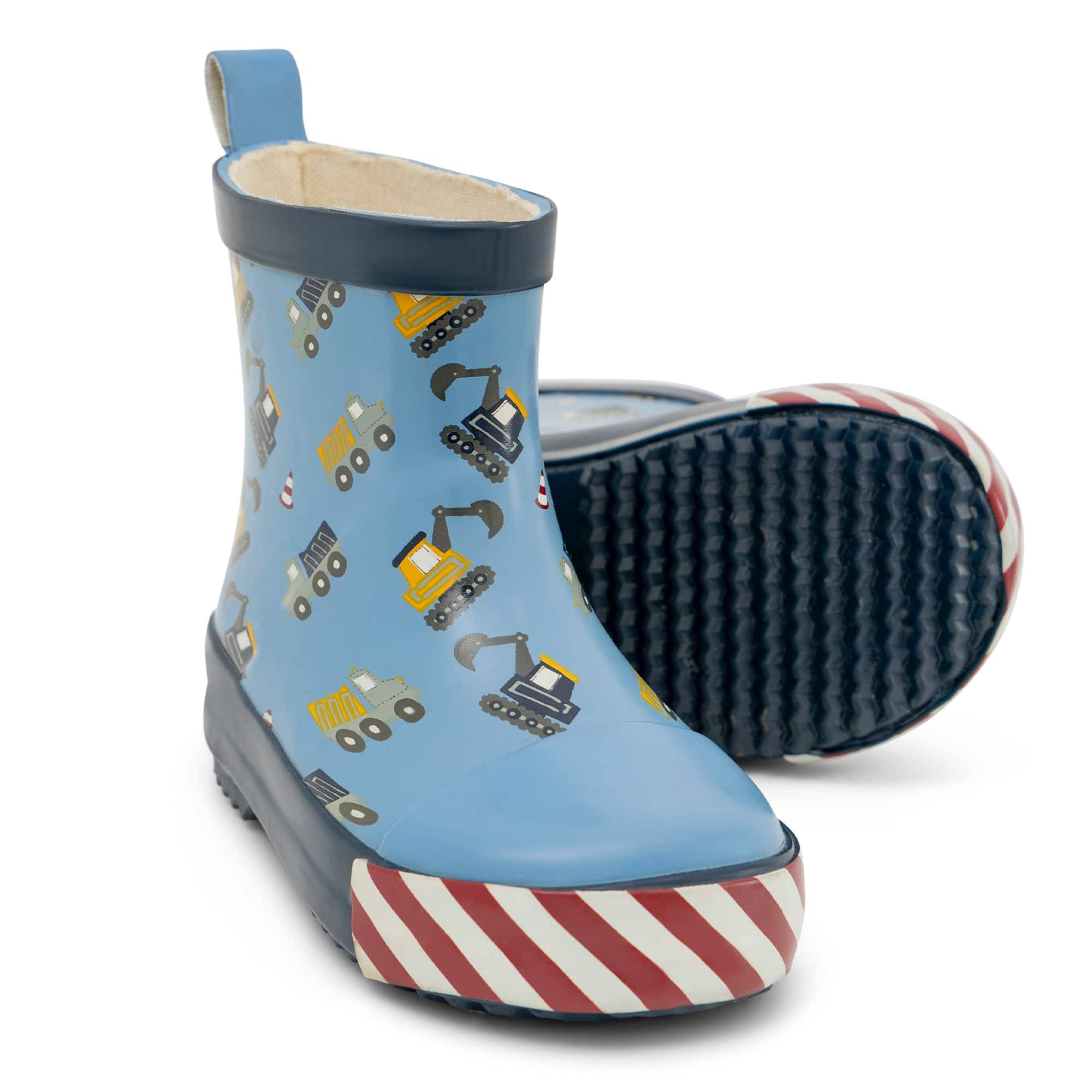 Produkte, Playshoes, Blau – Besonderheit: Reflektoren für Sicherheit bei Dunkelheit