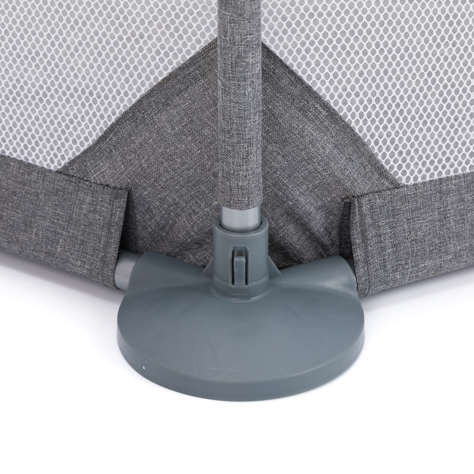 Laufgitter & Laufgittereinlagen, fillikid, Grau – Produktansicht