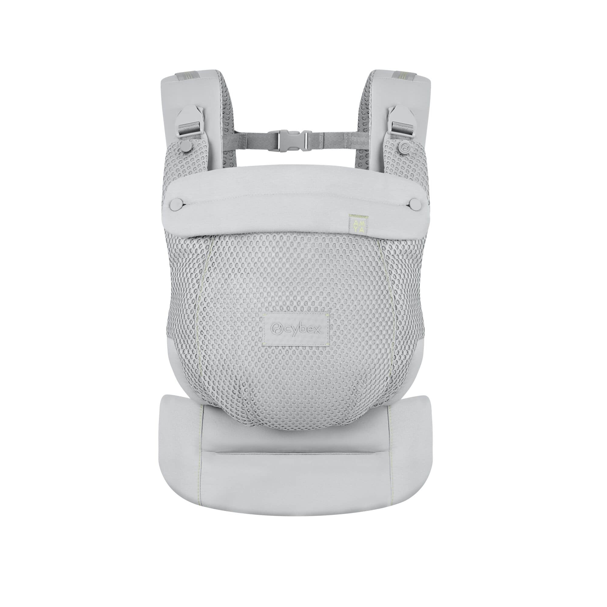 Babytragen, cybex, Grau – Produktansicht