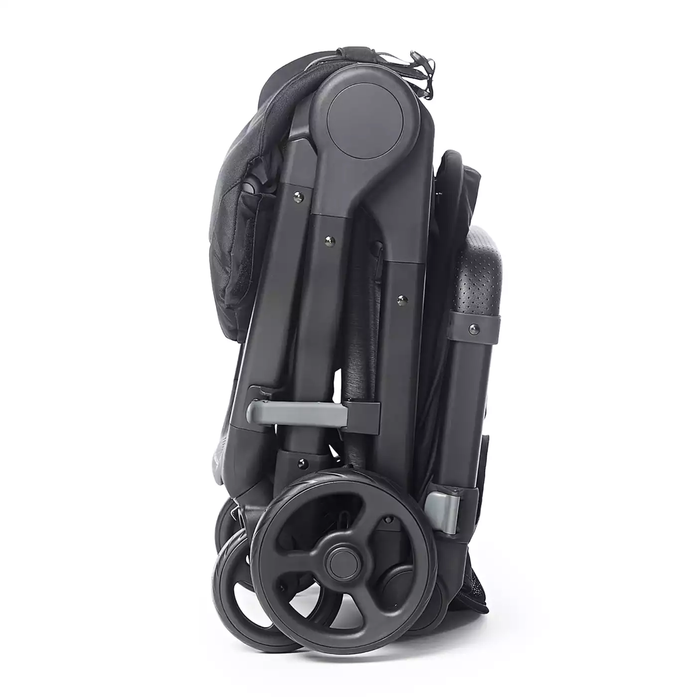 Buggys, ERGObaby, Schwarz – Produktansicht