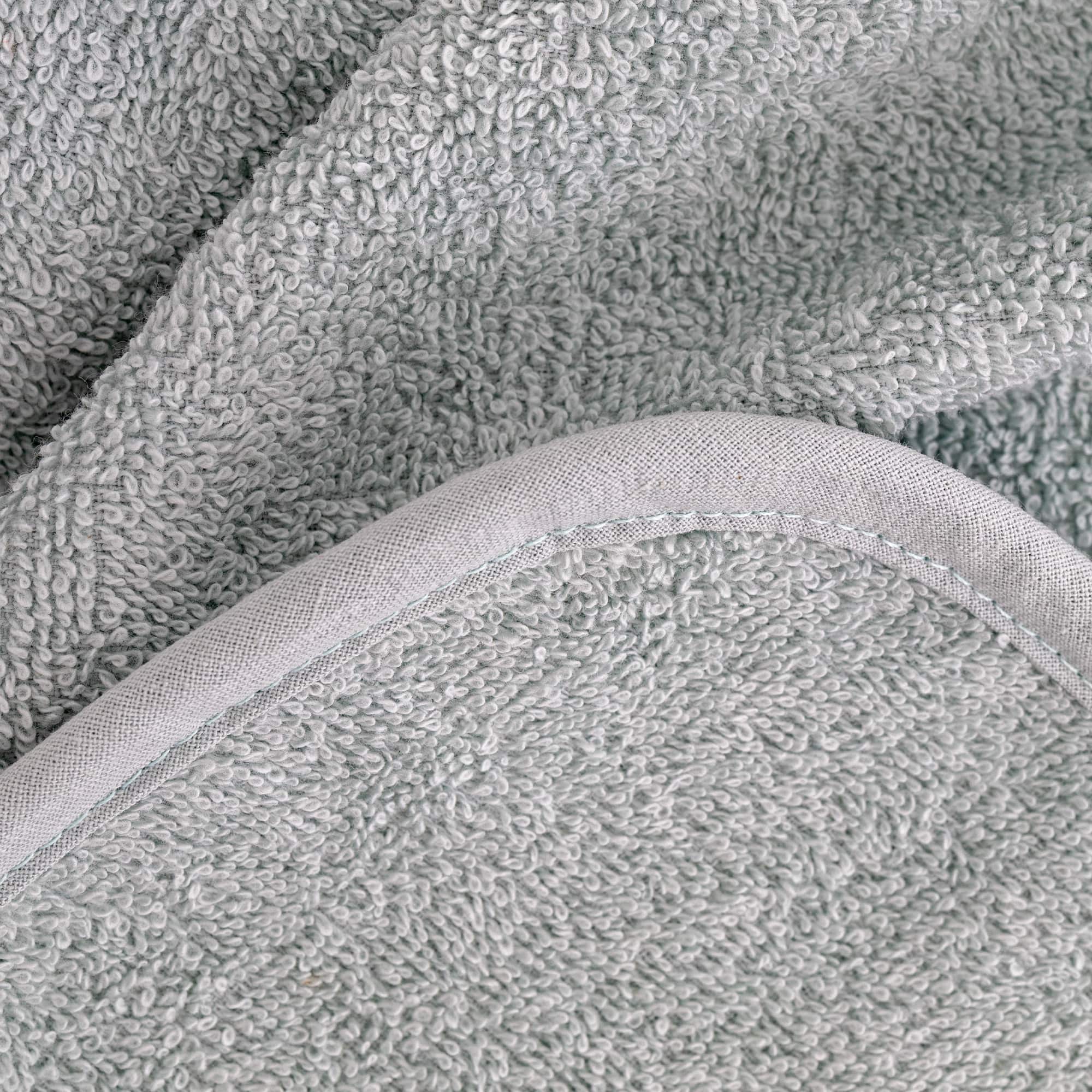Handtücher, LITTLE ONE, Blau – Produktansicht