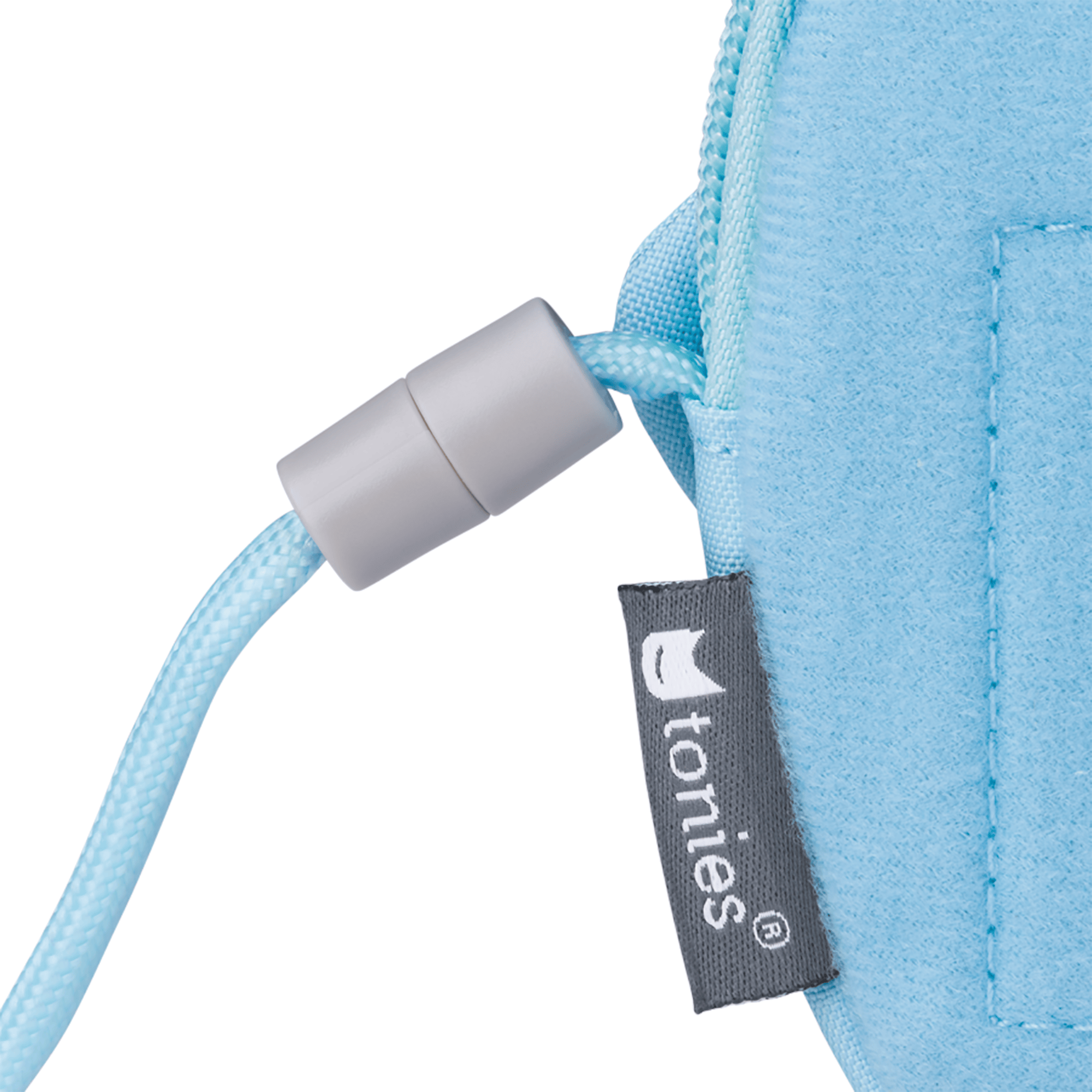 Reisezubehör, tonies, Blau – Produktansicht