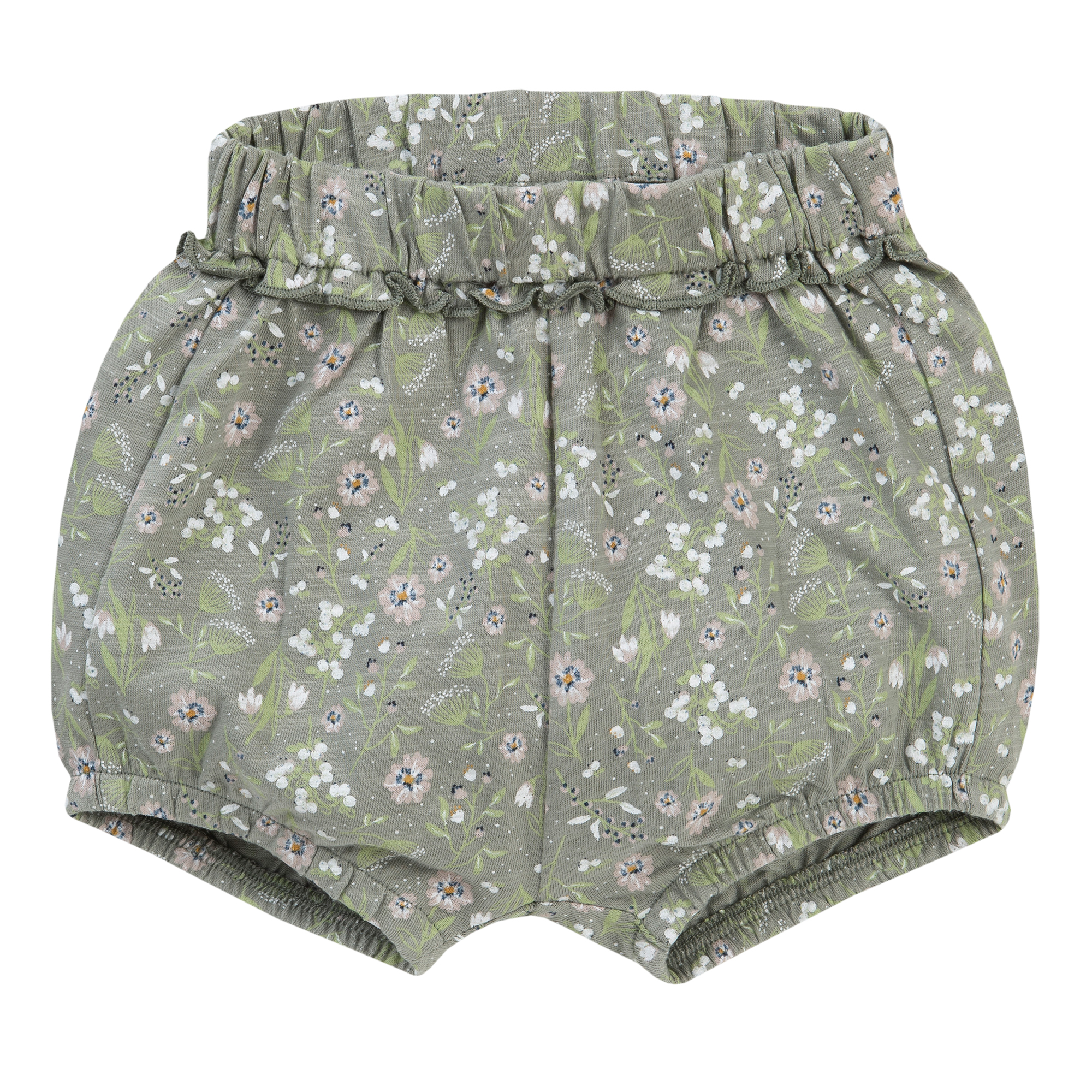 Kurze Hosen, People Wear Organic - o – Produktansicht